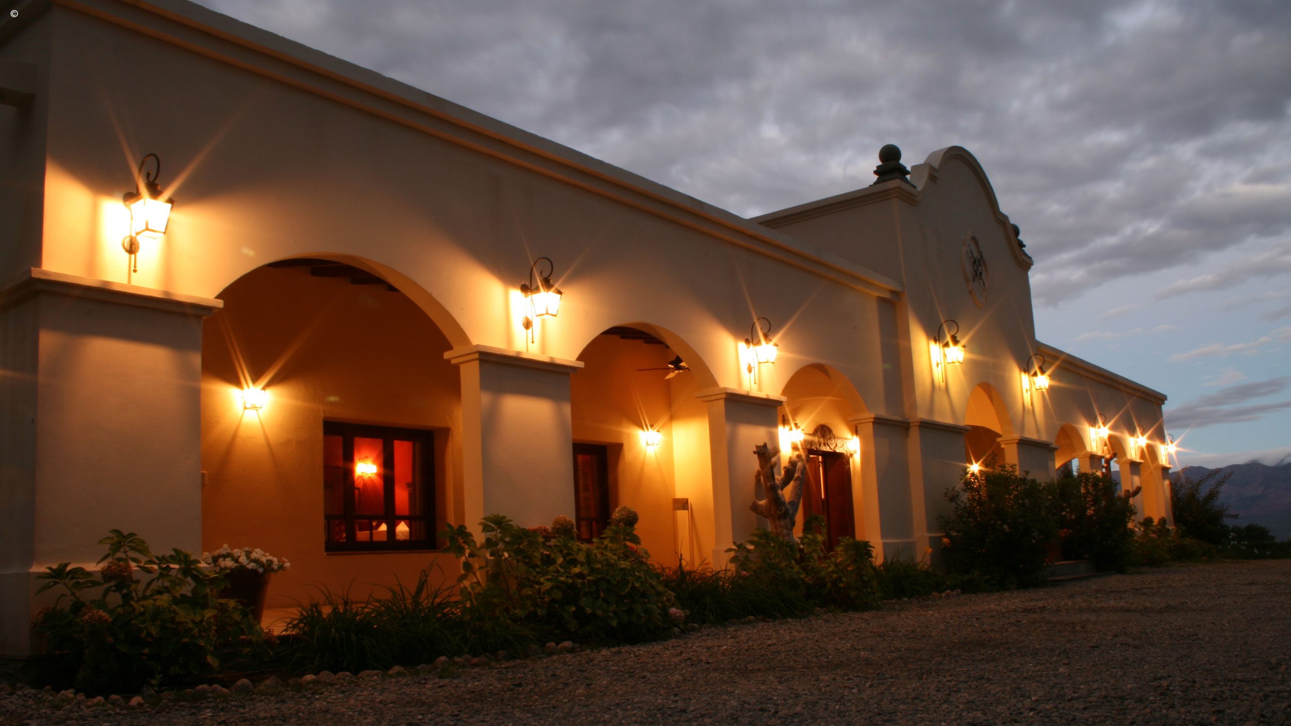 Vinas de Cafayate