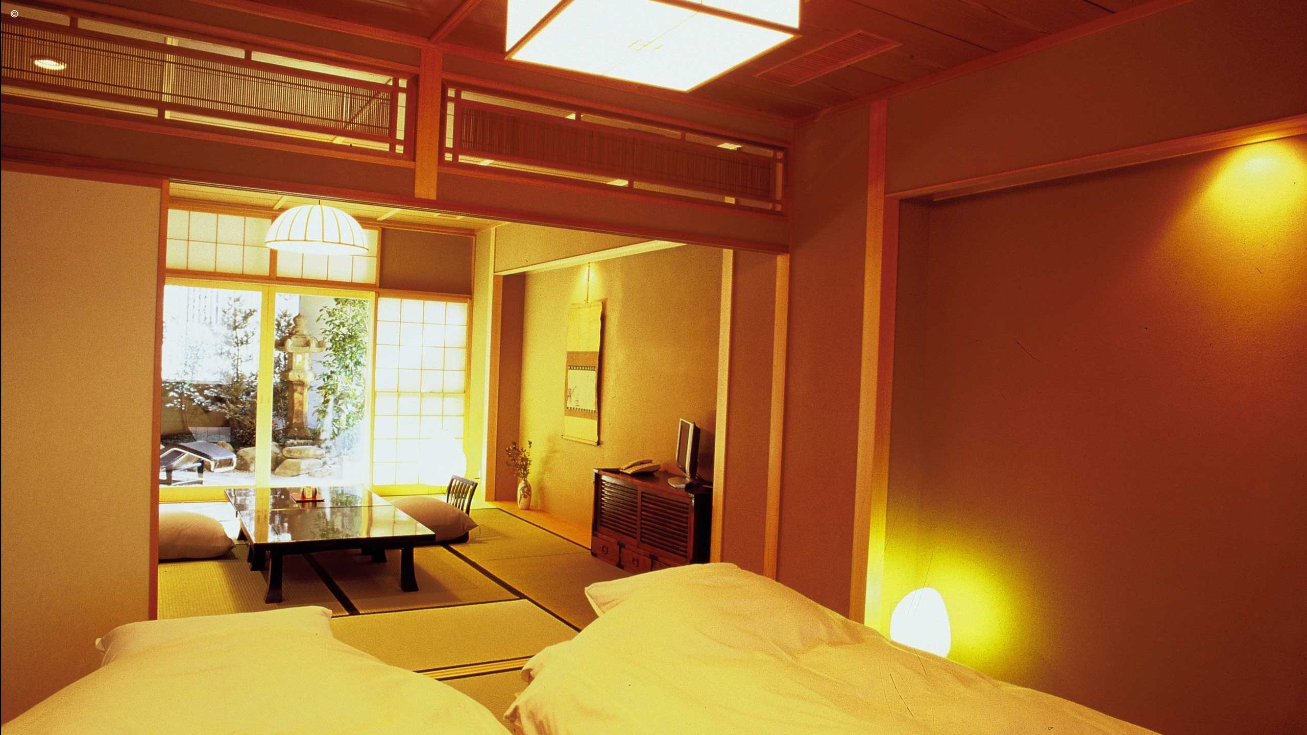 Araya Totoan Ryokan