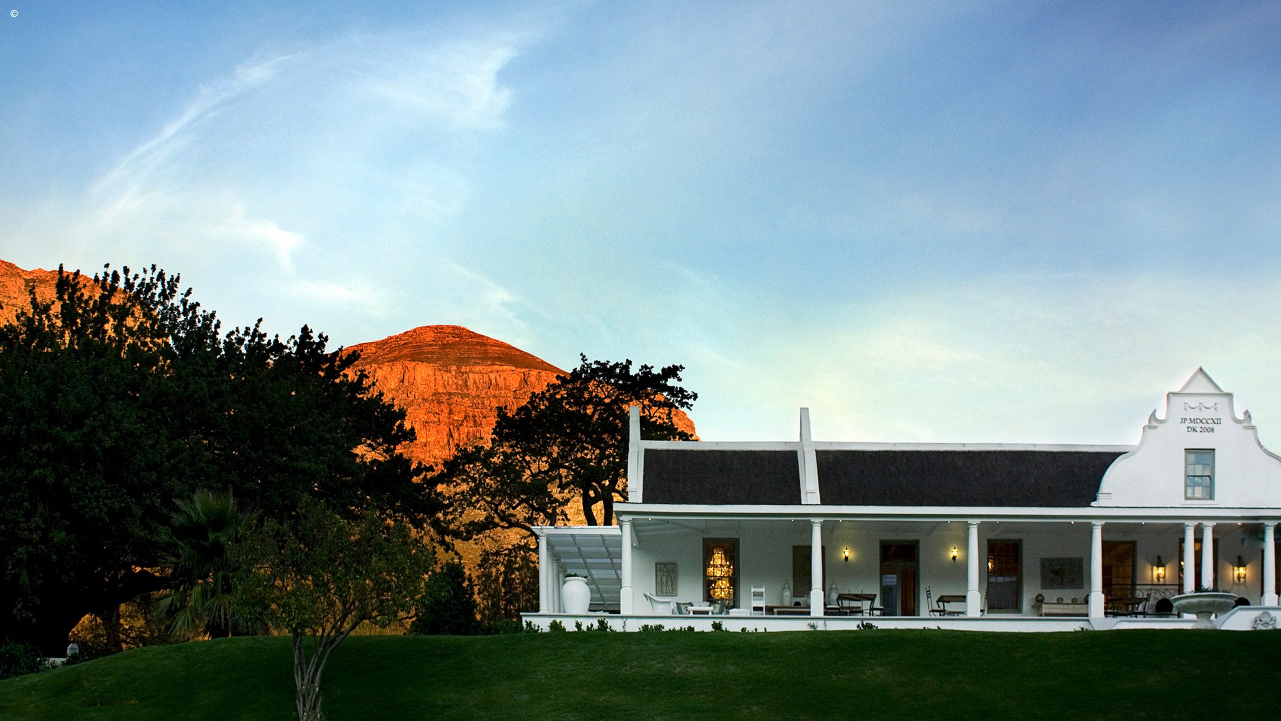 Grand Dedale