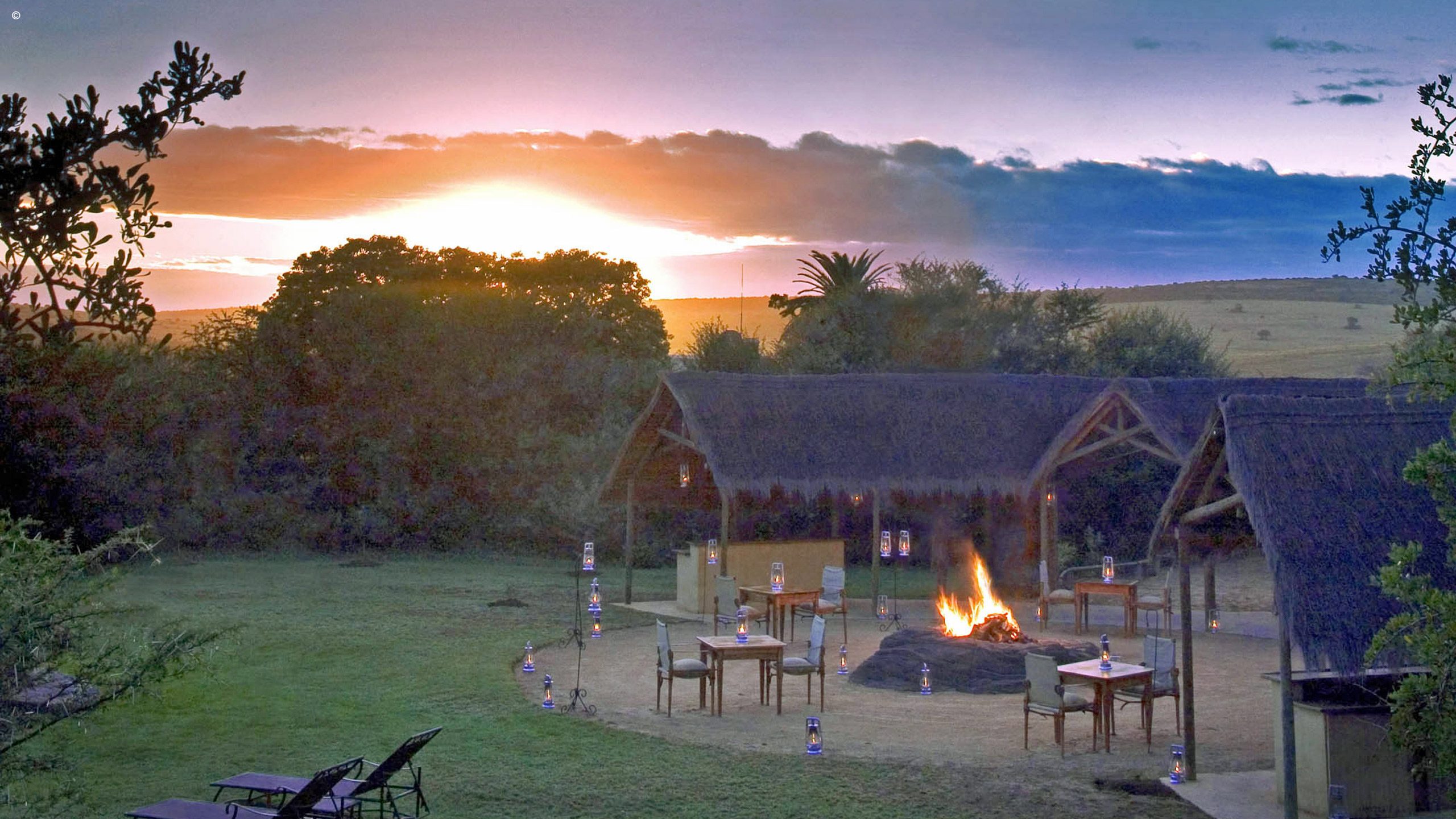 Gorah Elephant Camp