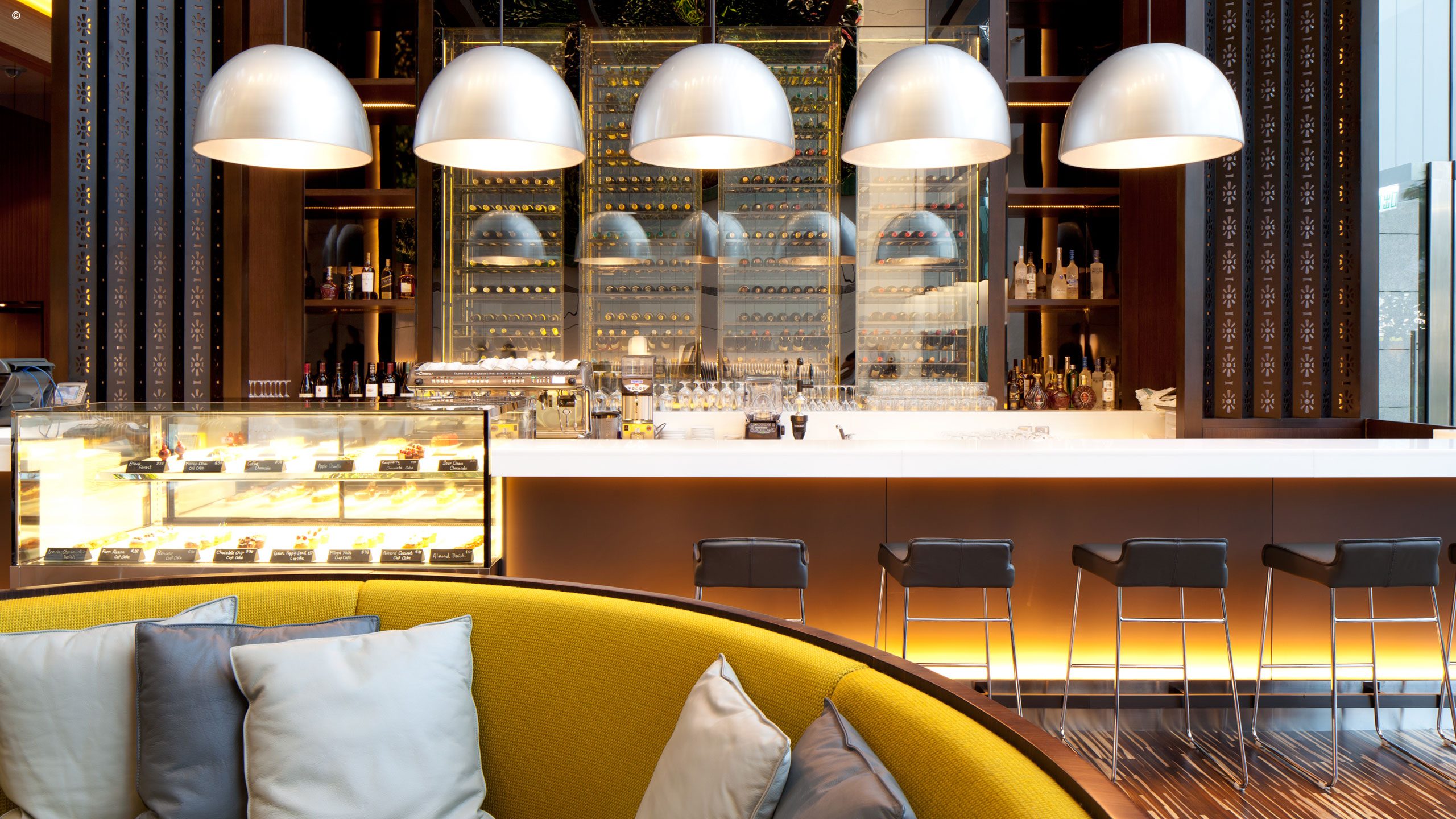 Hotel Icon
