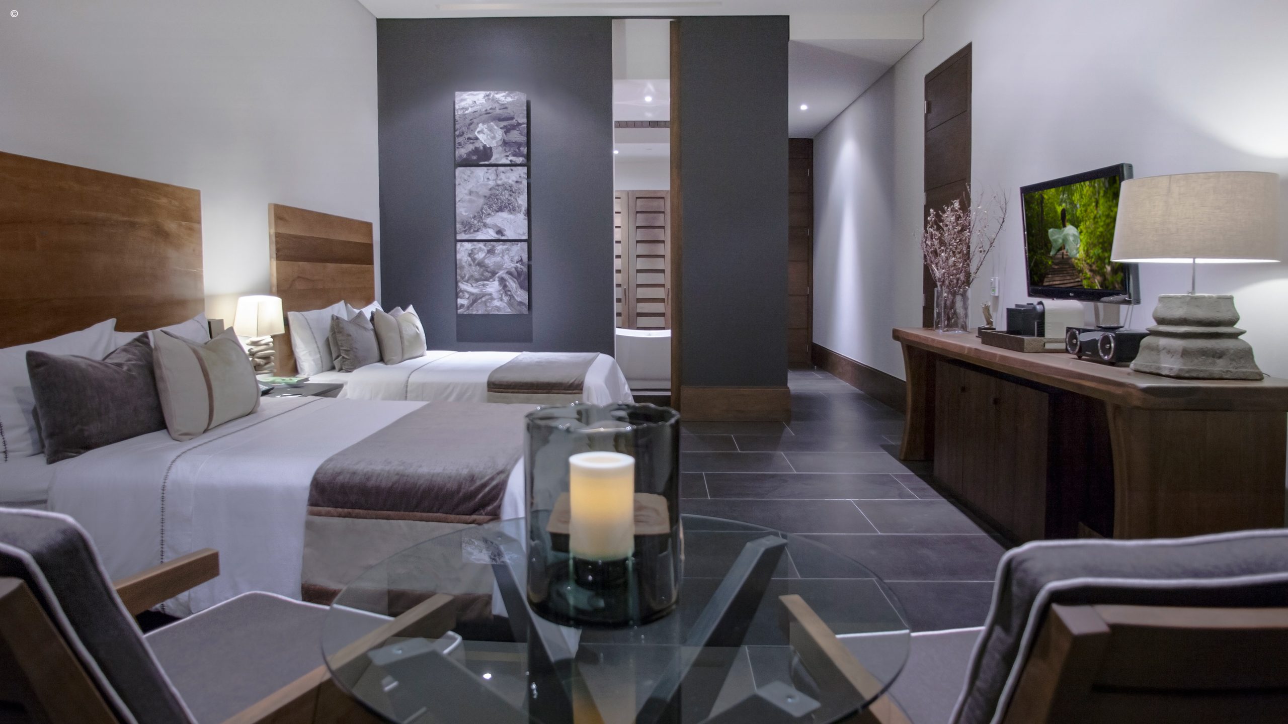 NIZUC Resort and Spa