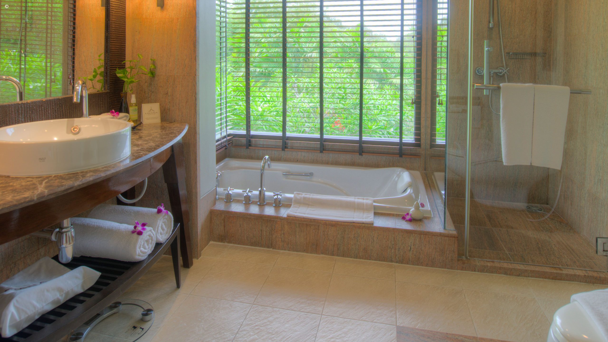 Layana Resort and Spa