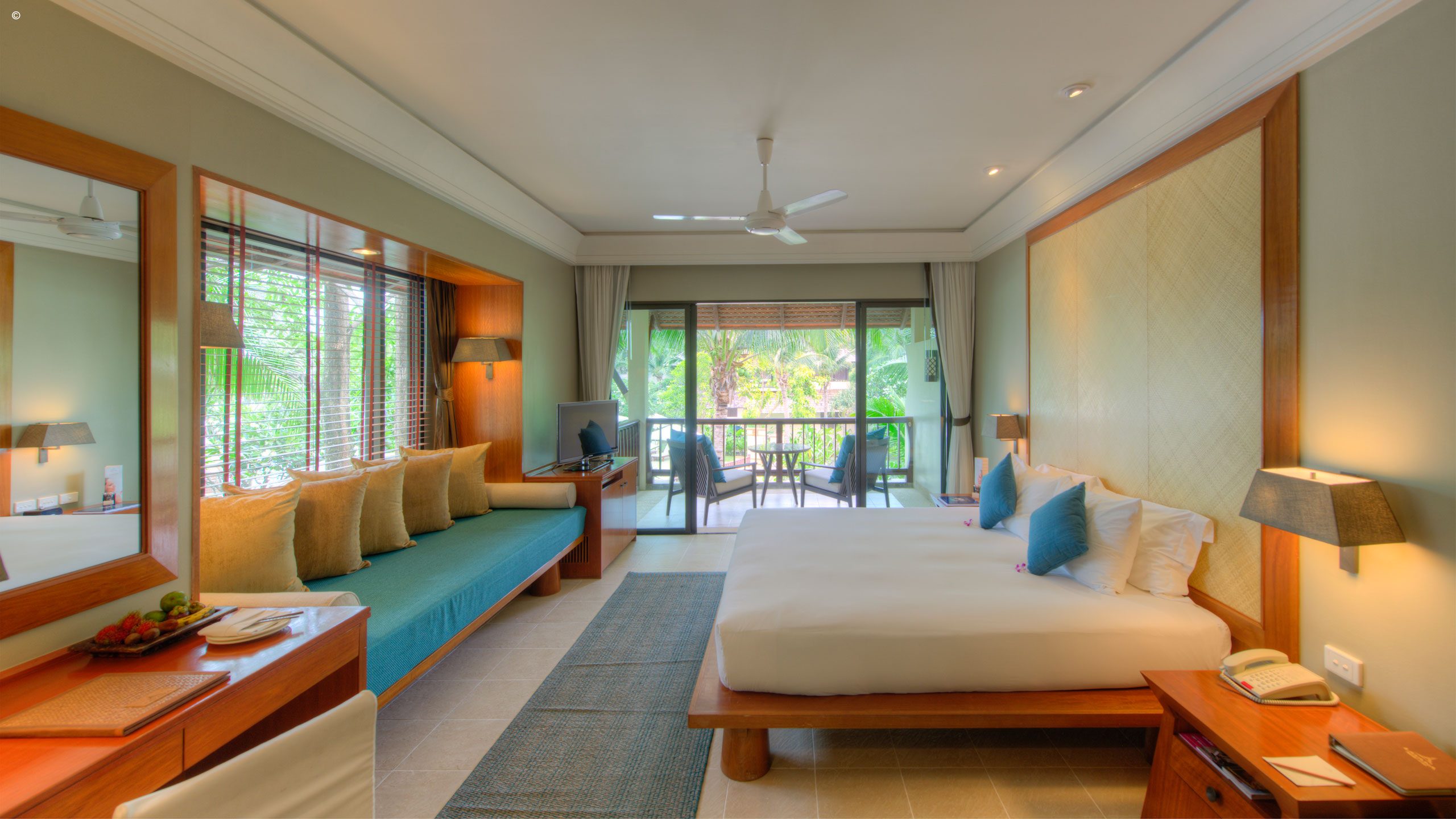 Layana Resort and Spa