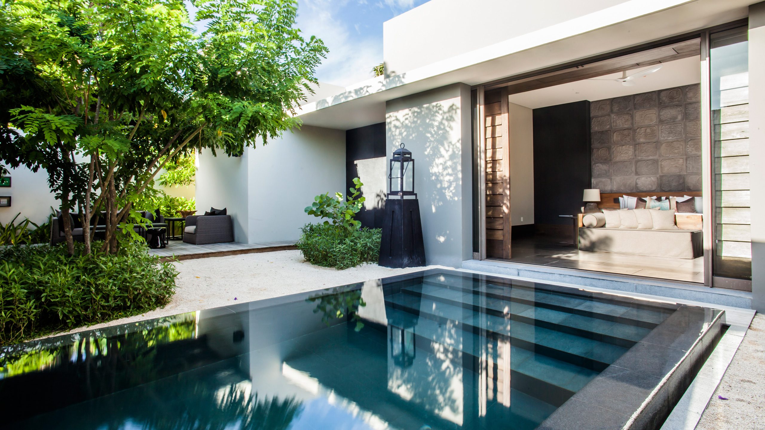 NIZUC Resort and Spa