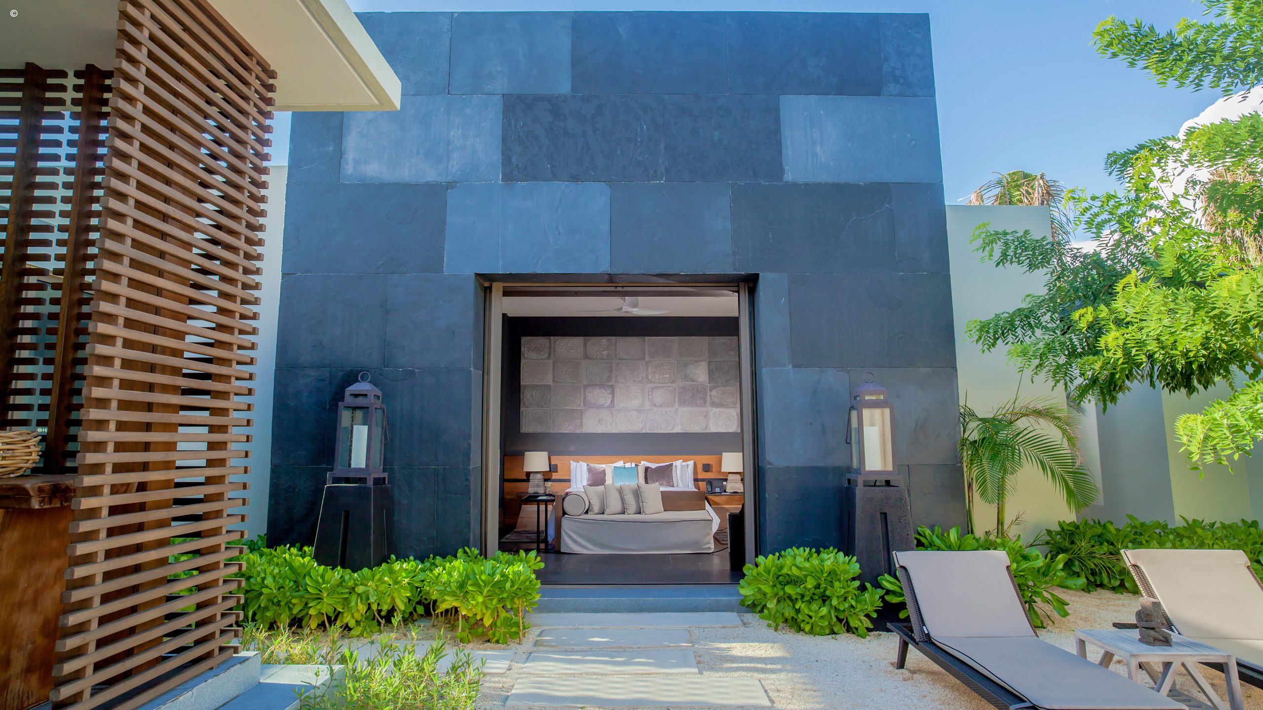 NIZUC Resort and Spa
