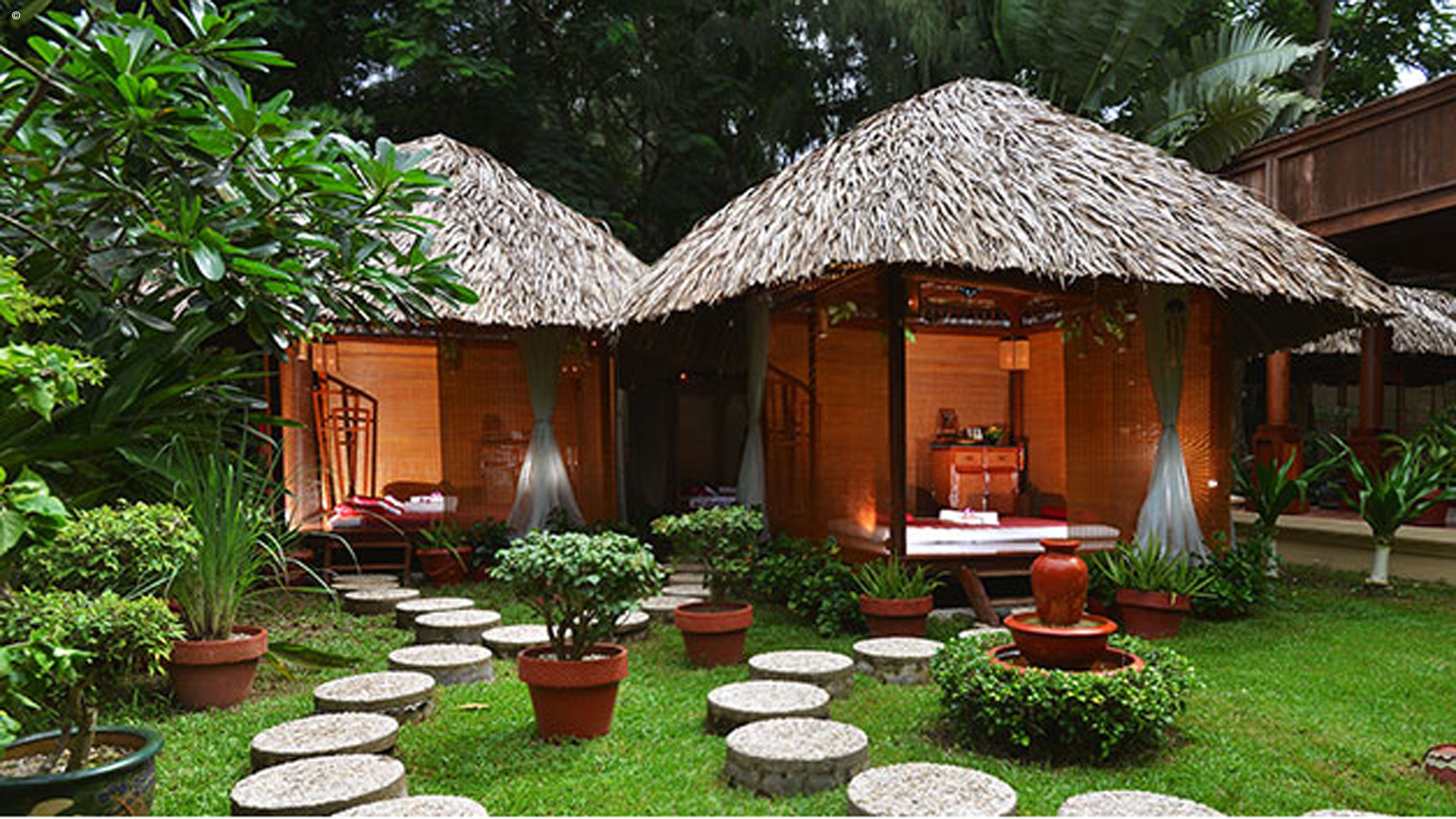 Victoria Can Tho Resort