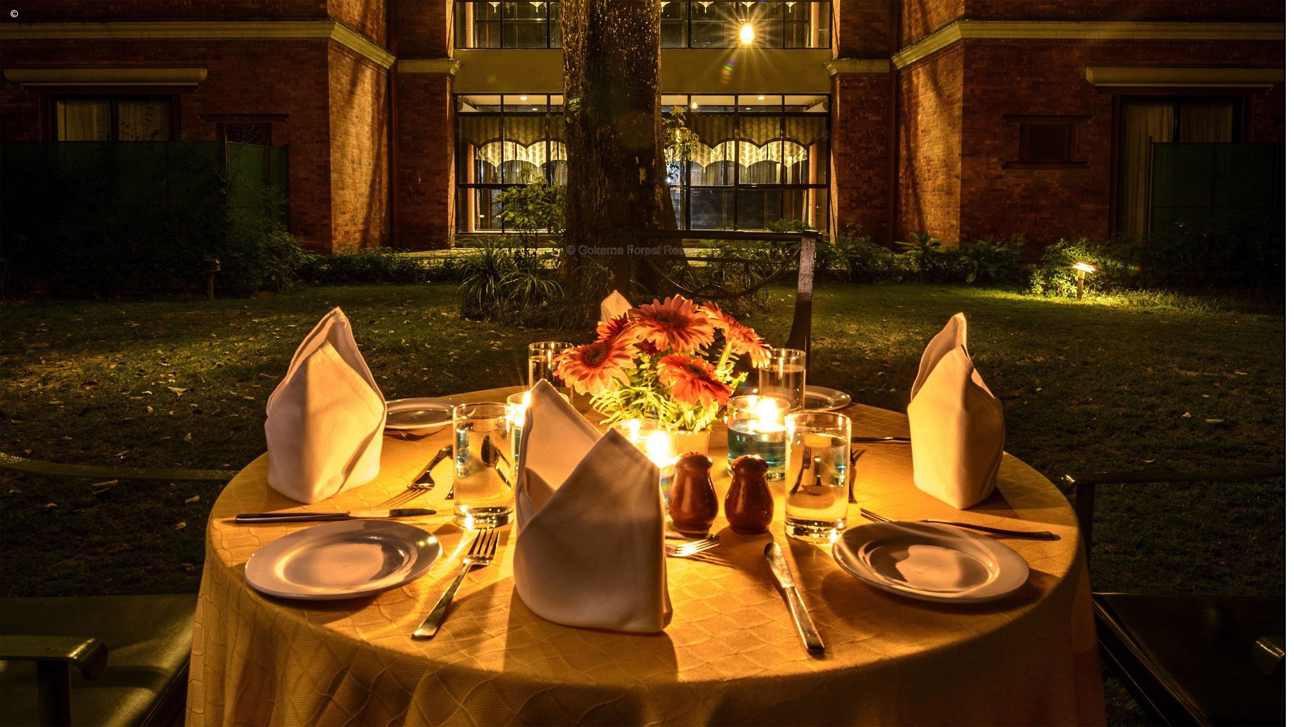Gokarna Forest Resort
