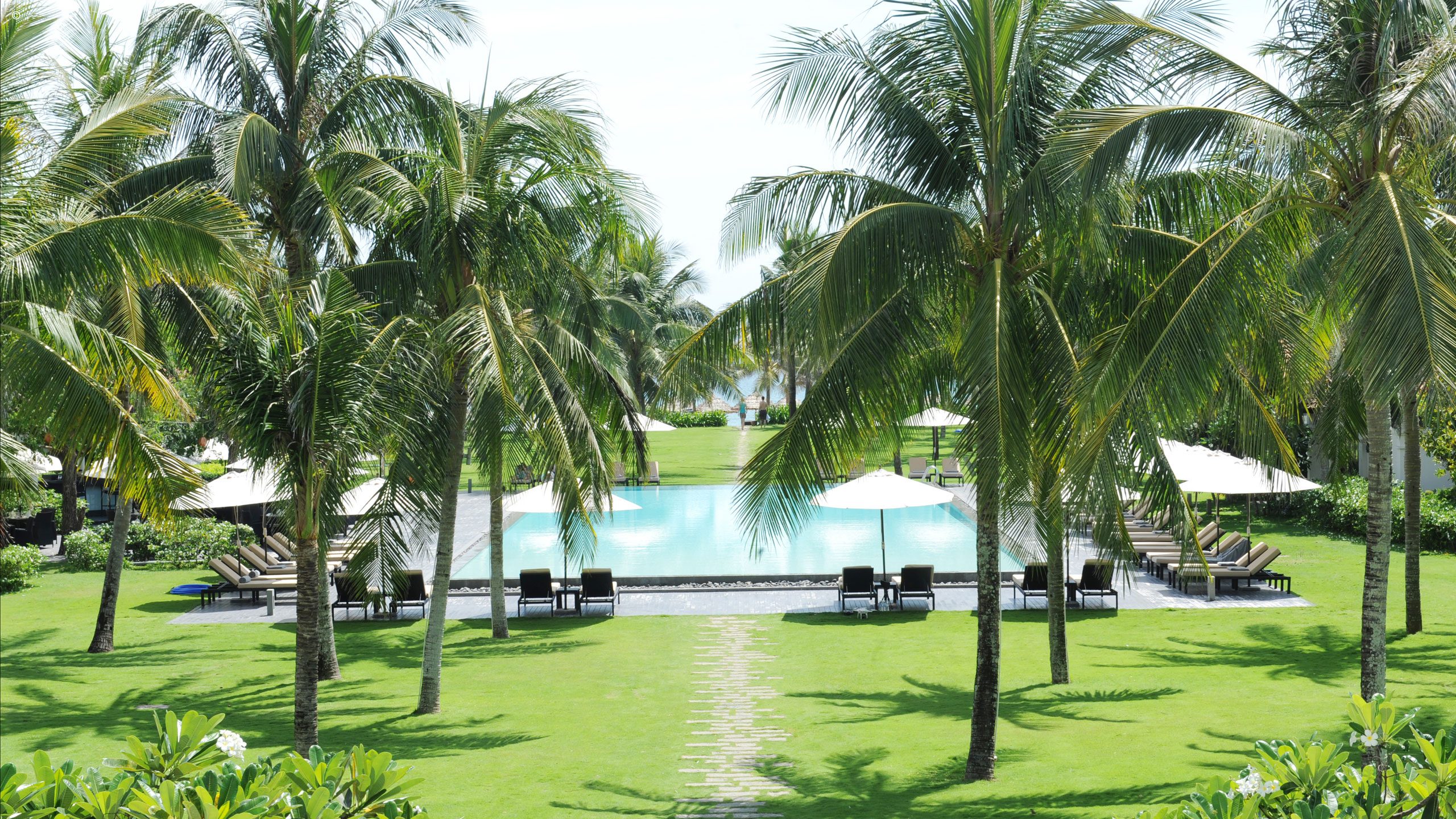 Boutique Hoi An Resort