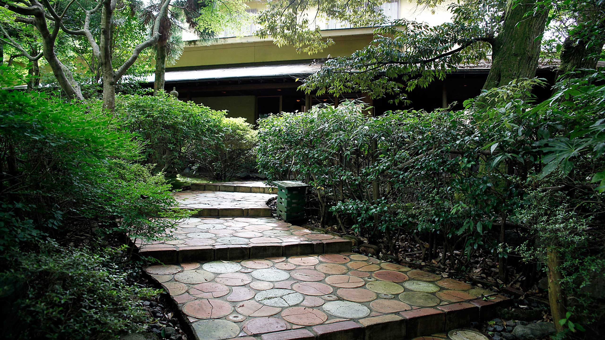 Kayotei Inn Ryokan