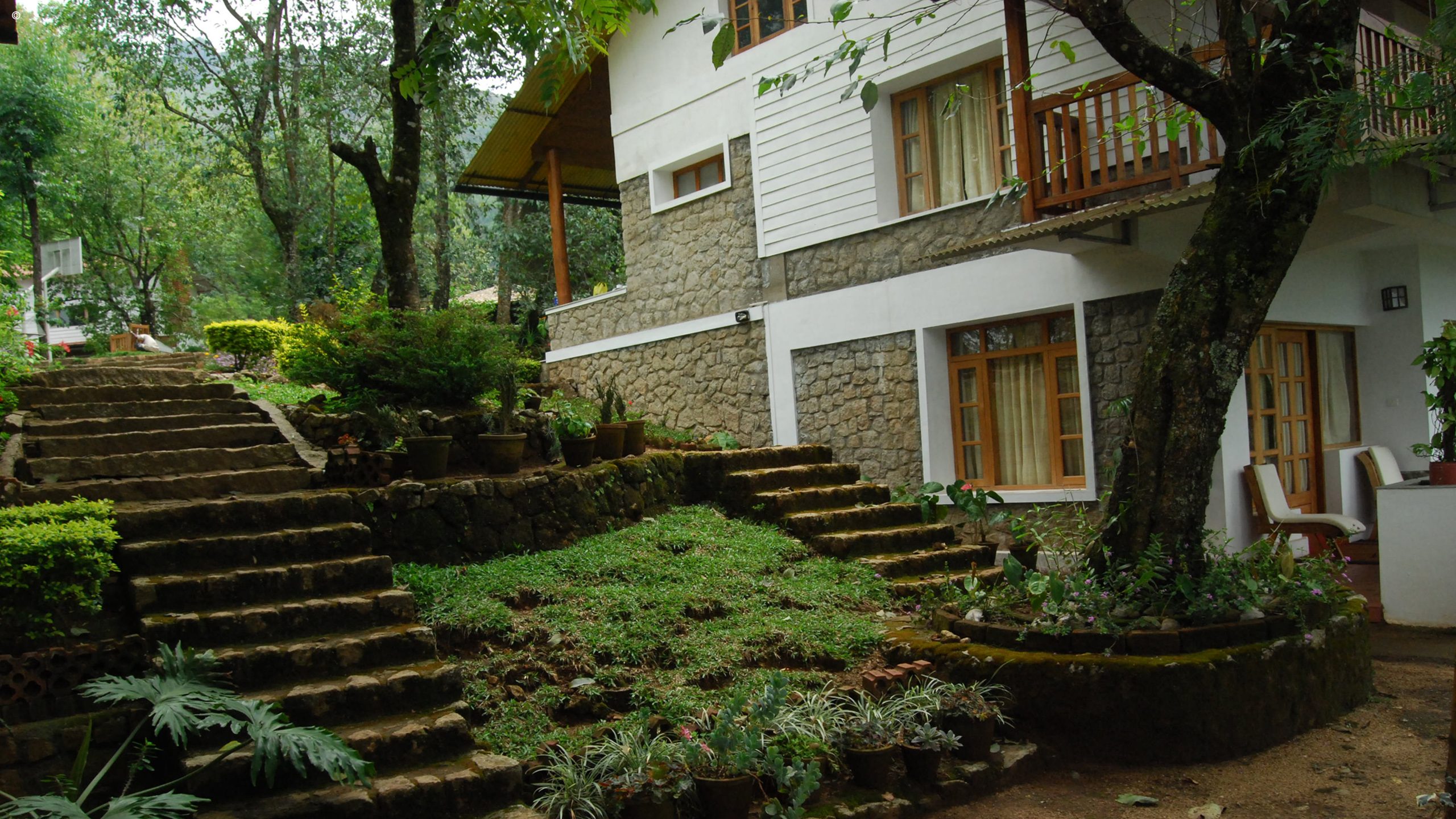 The Windermere Estate