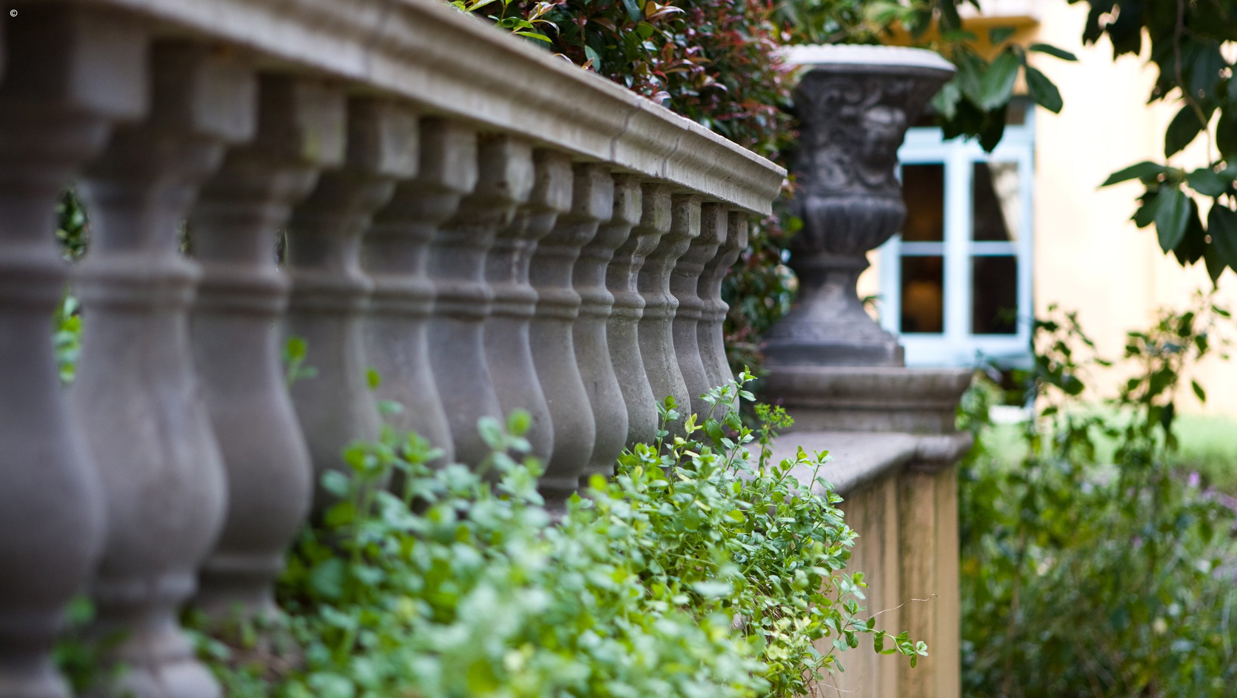 Franschhoek Country House and Villas