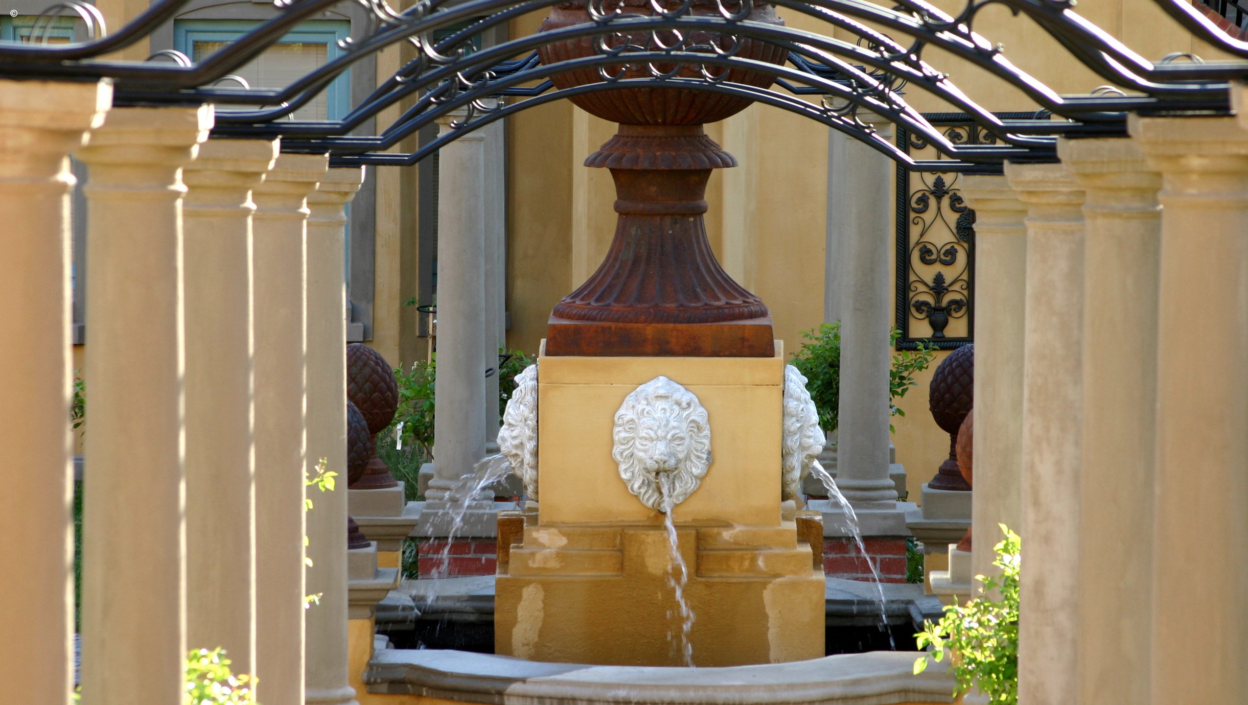 Franschhoek Country House and Villas