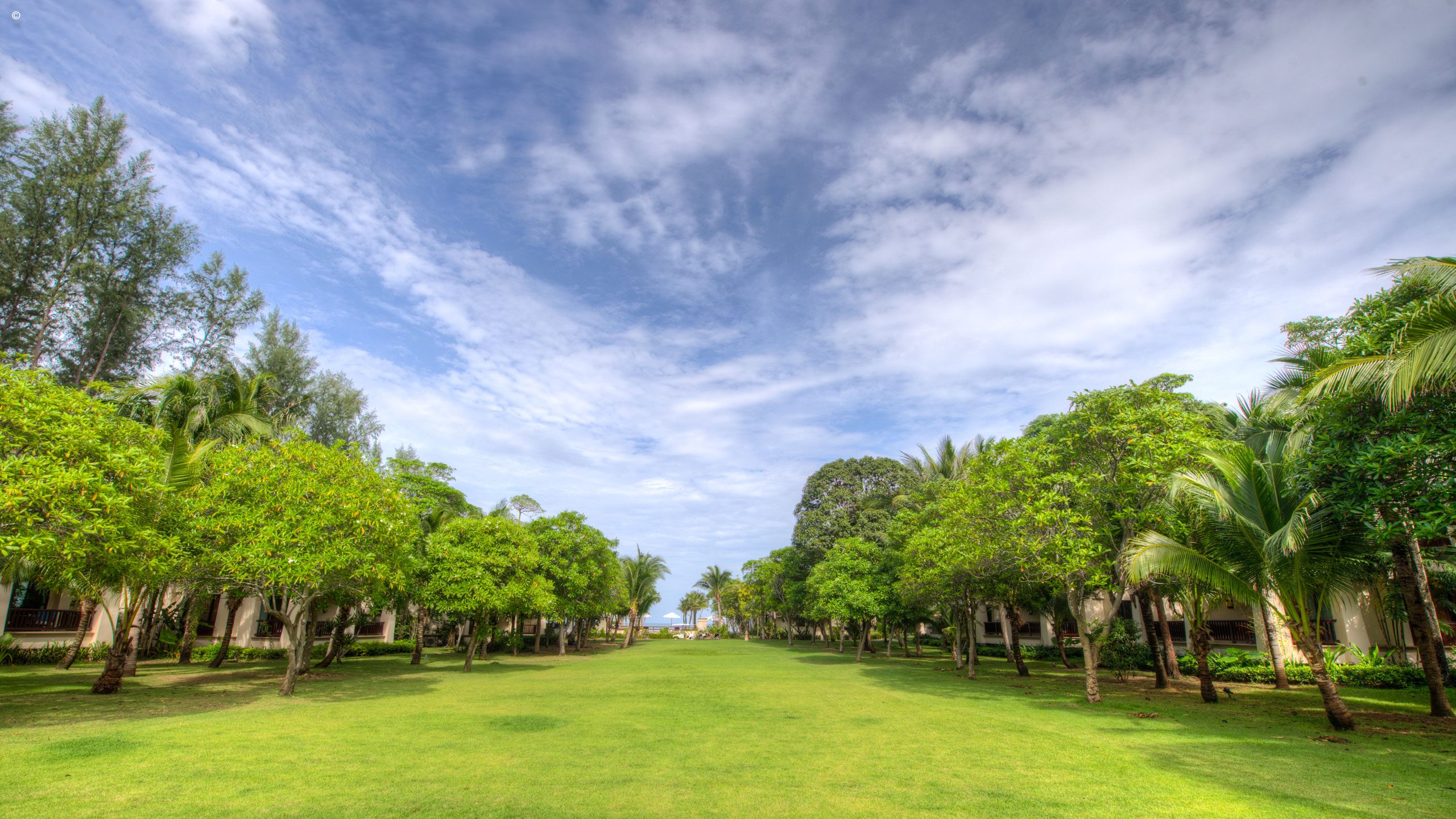 Layana Resort and Spa