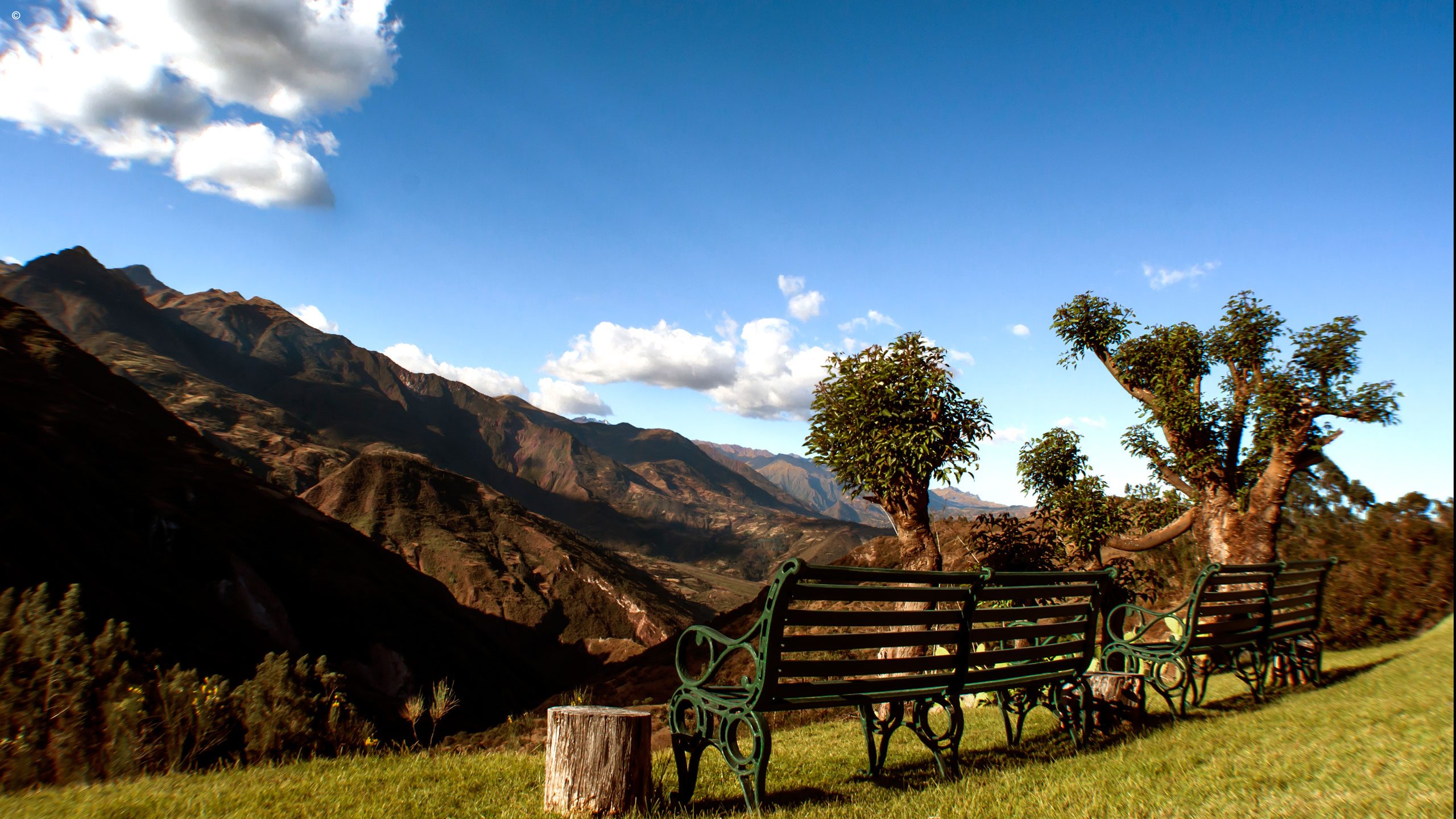 Casa Puyuncuy
