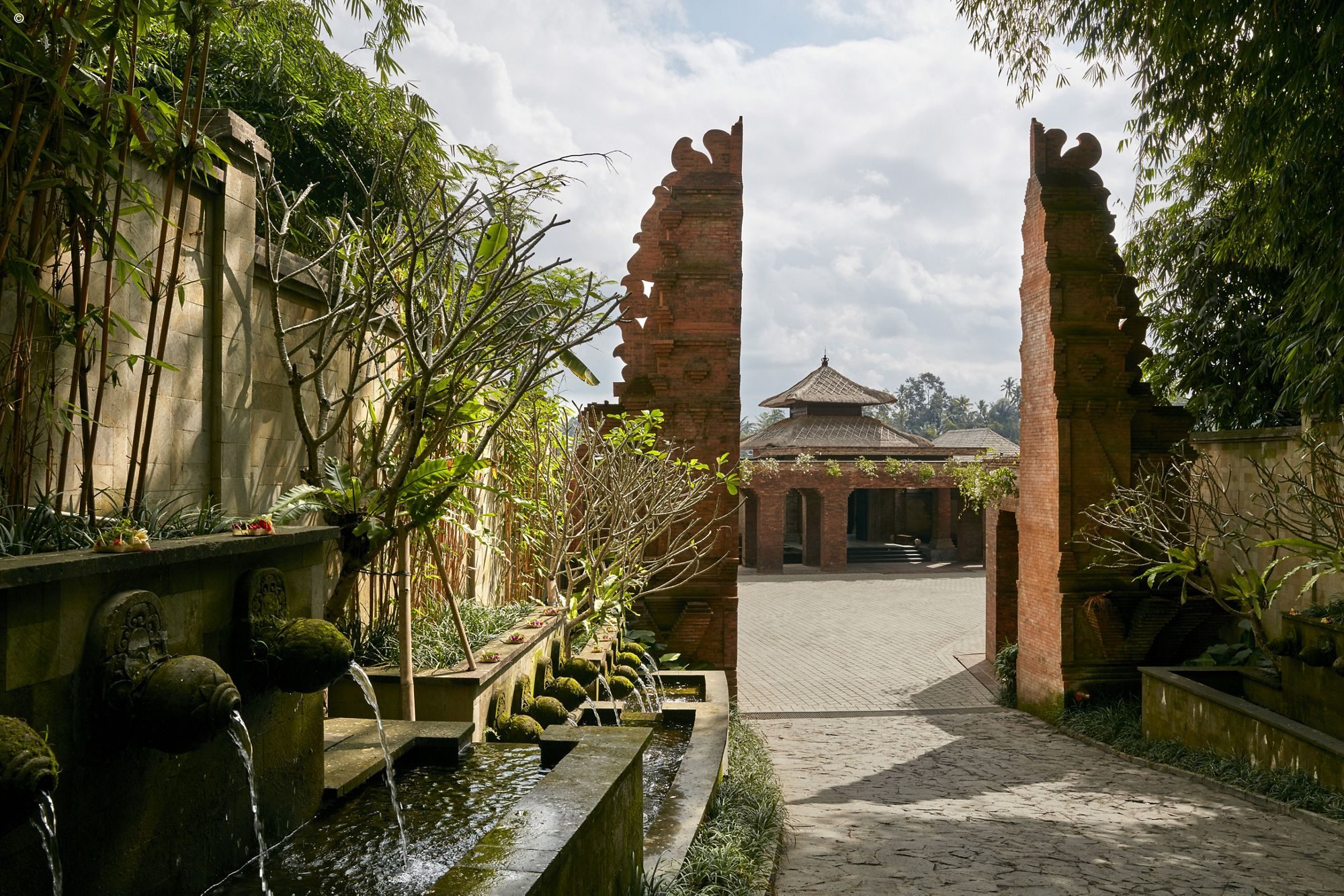 Mandapa, a Ritz-Carlton Reserve