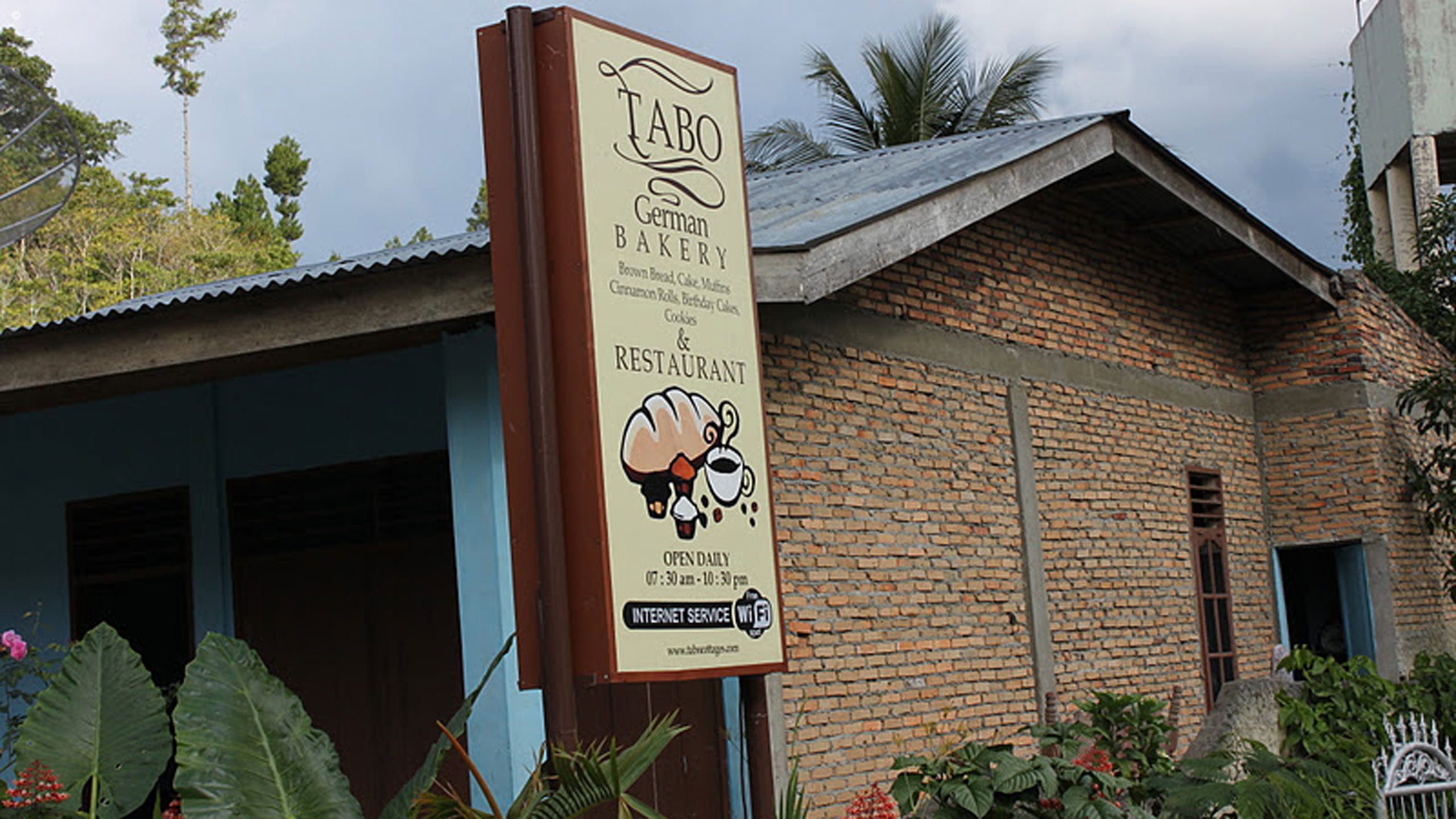 Tabo Cottages
