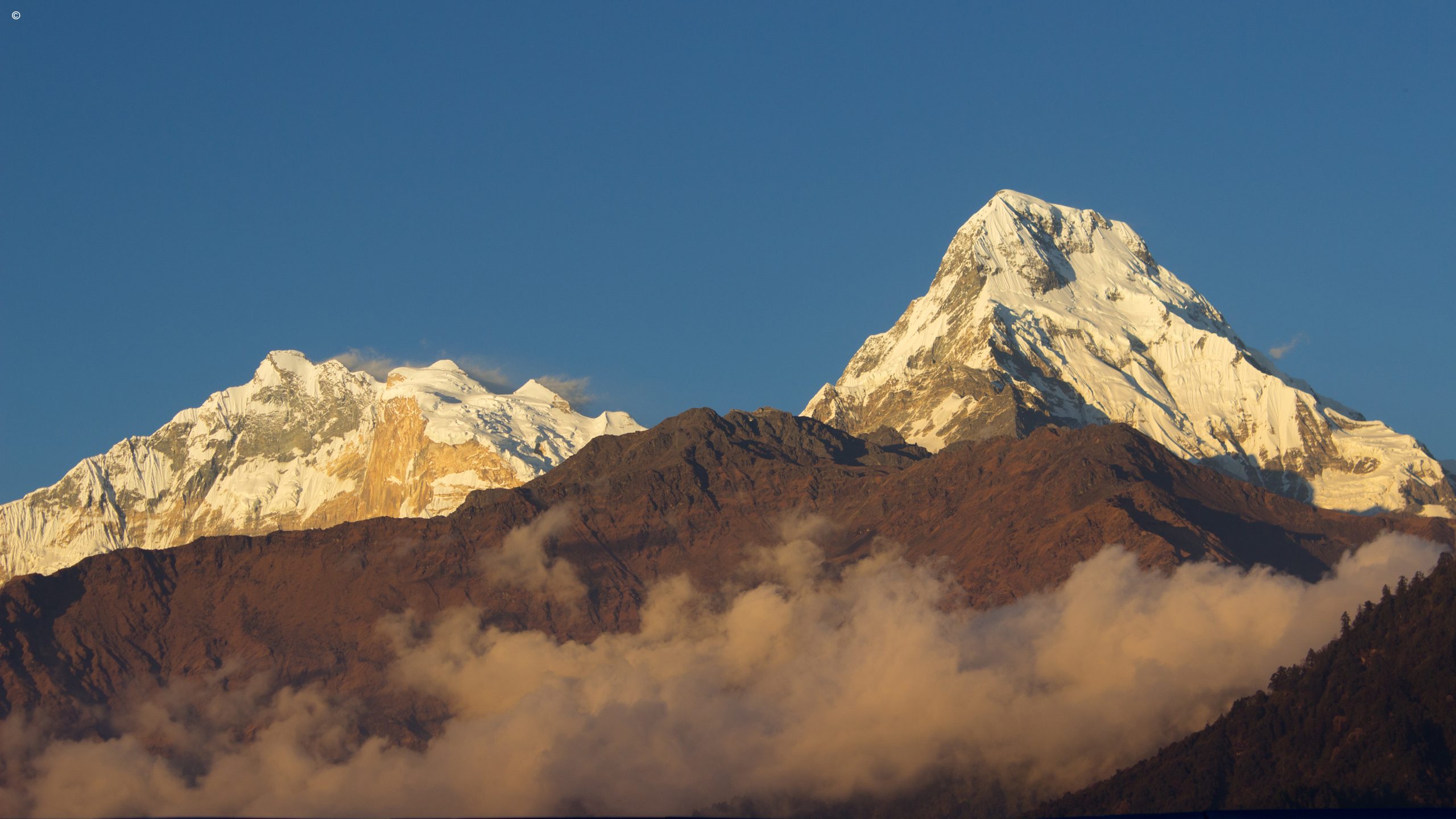 Poon Hill trek (4N/5D)