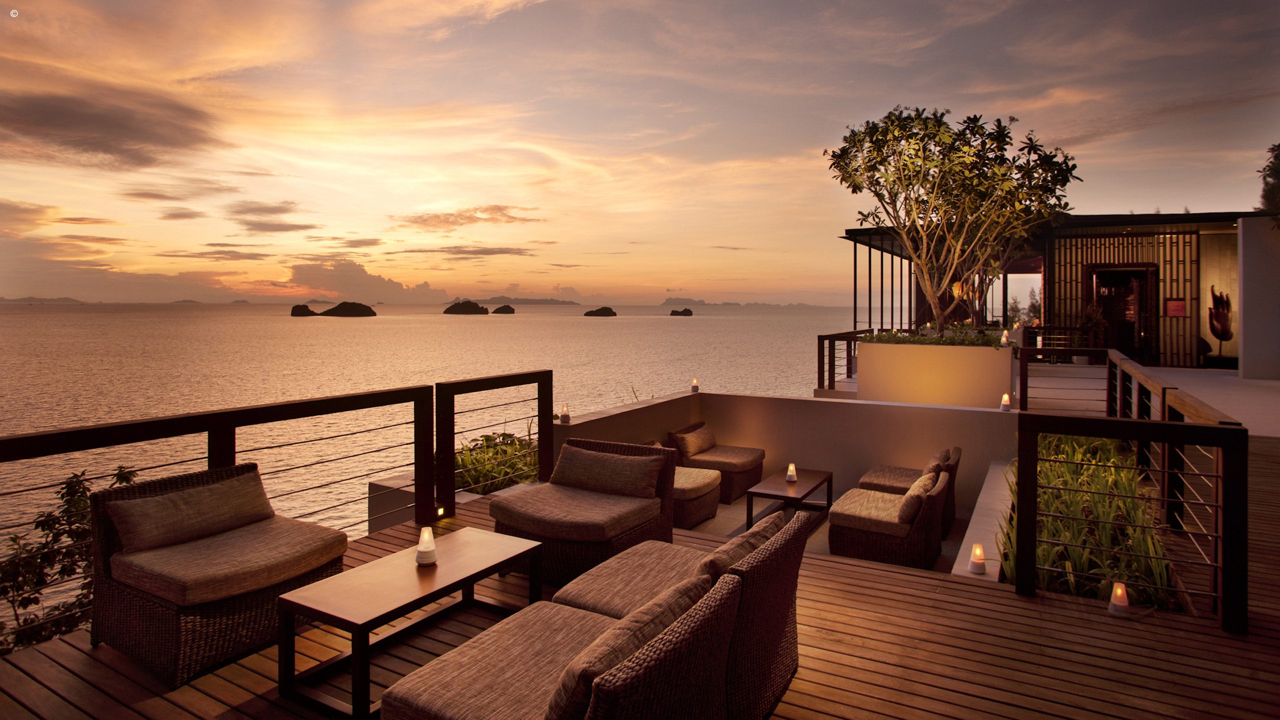 Conrad Koh Samui Resort & Spa