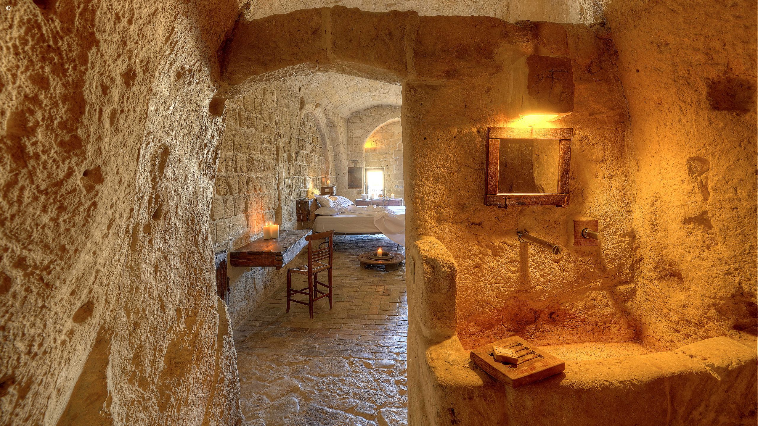 Sextantio Le Grotte della Civita