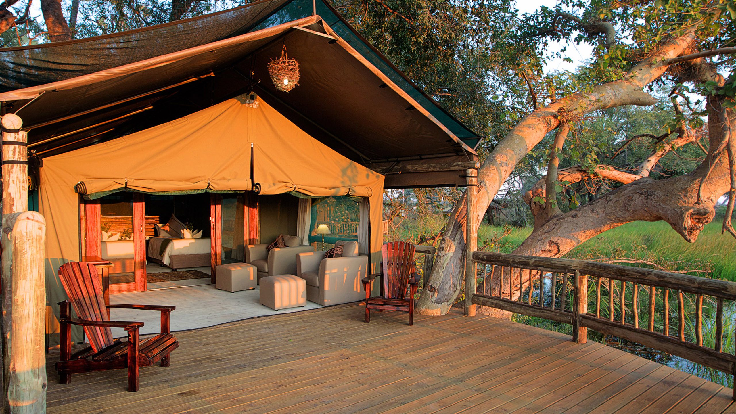 Gunn’s Camp