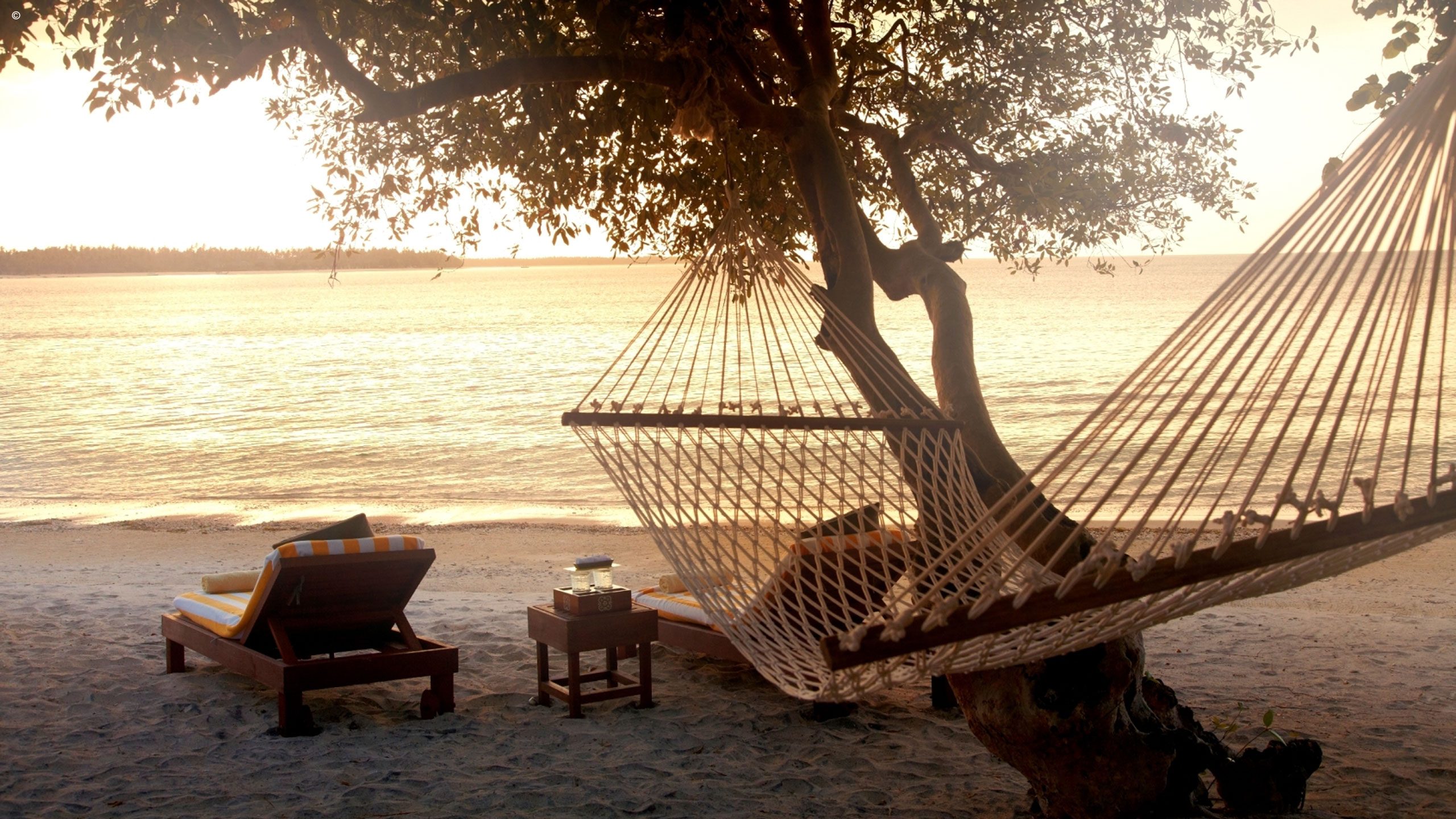 The Oberoi Lombok