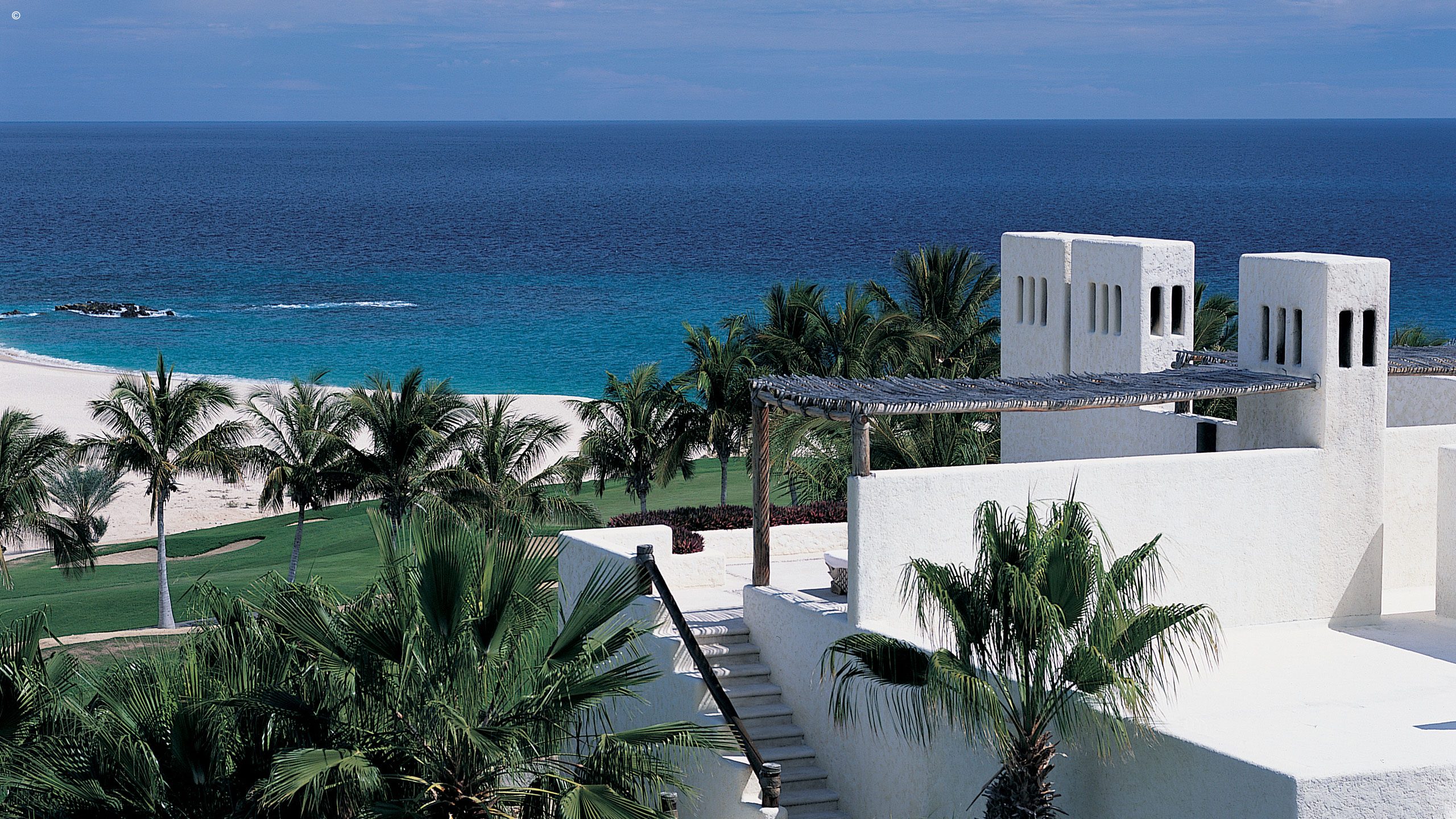Las Ventanas al Paraiso