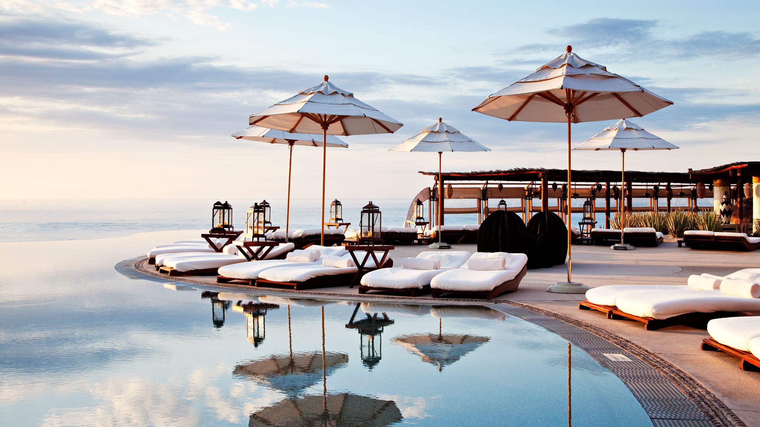 Las Ventanas al Paraiso