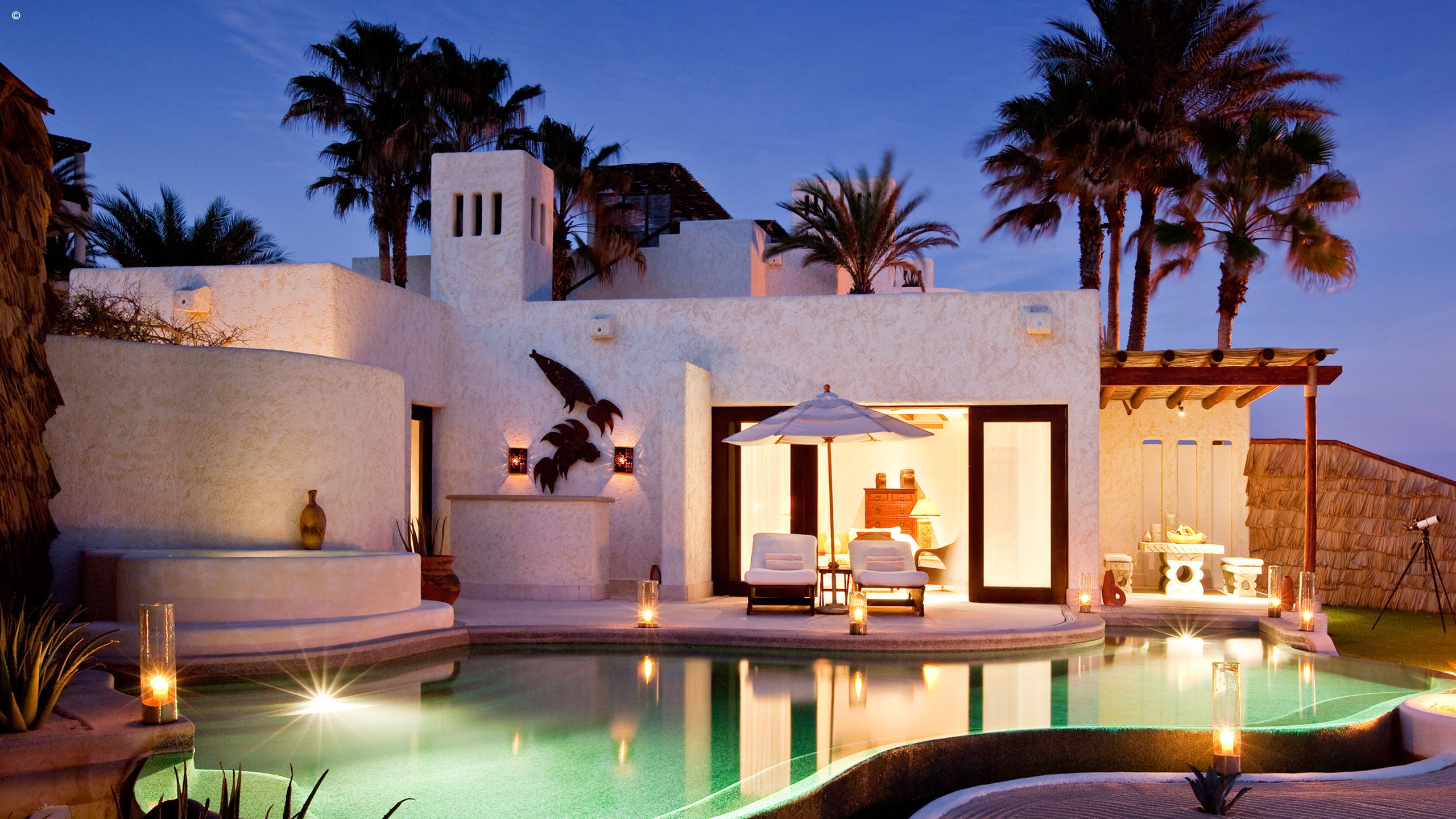 Las Ventanas al Paraiso
