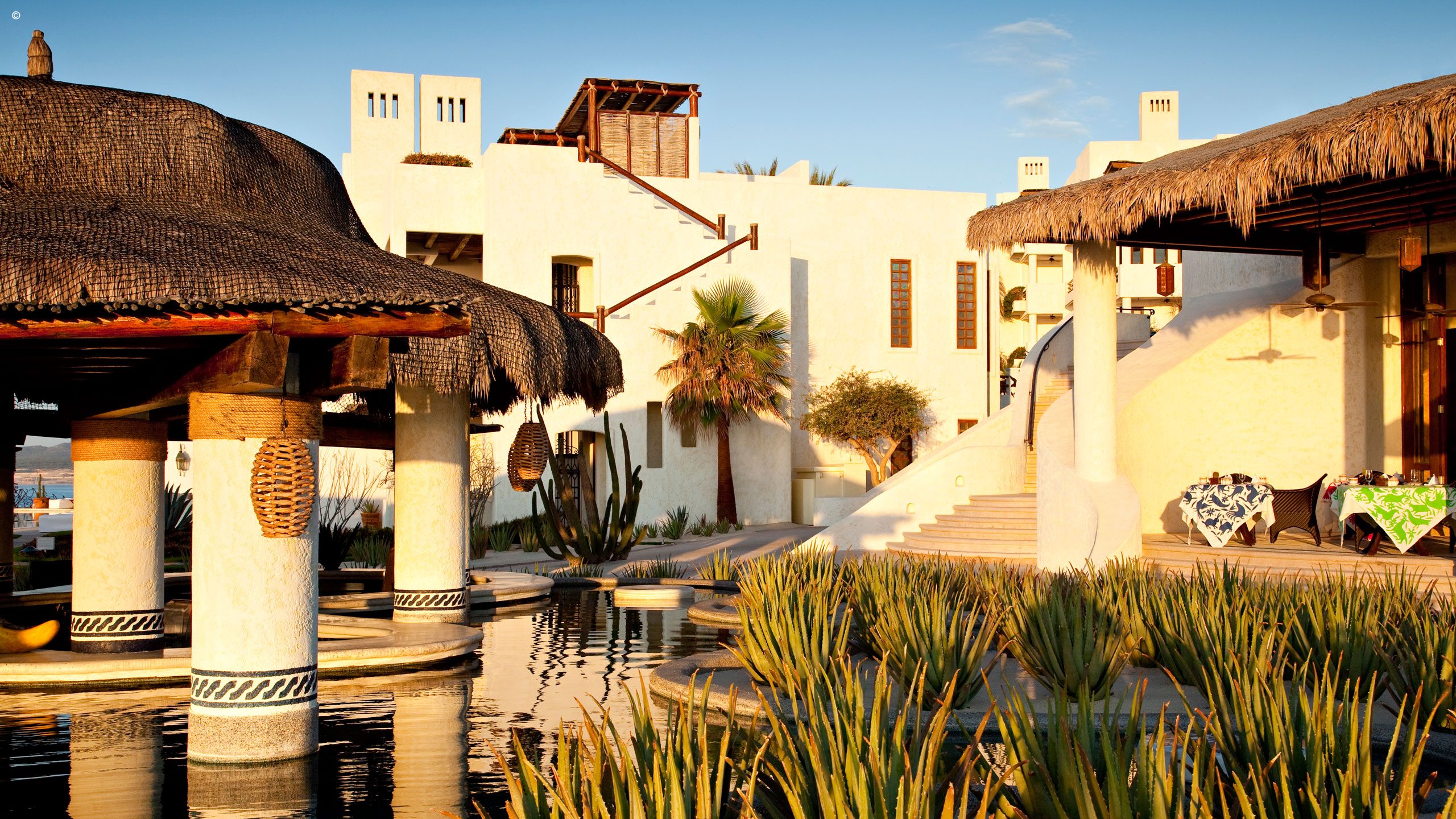 Las Ventanas al Paraiso