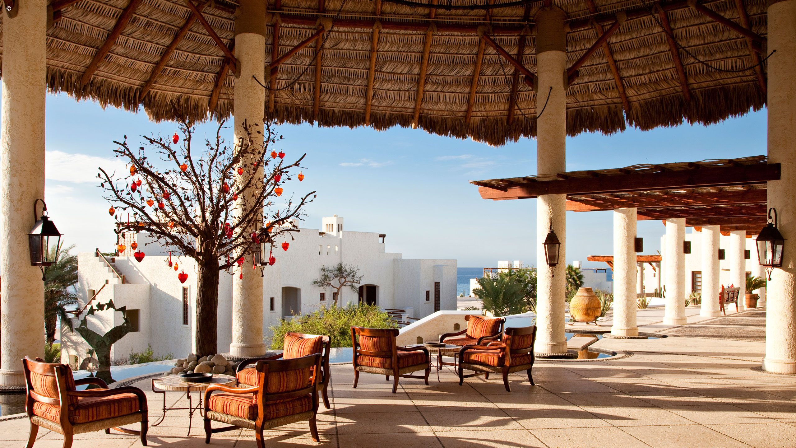 Las Ventanas al Paraiso