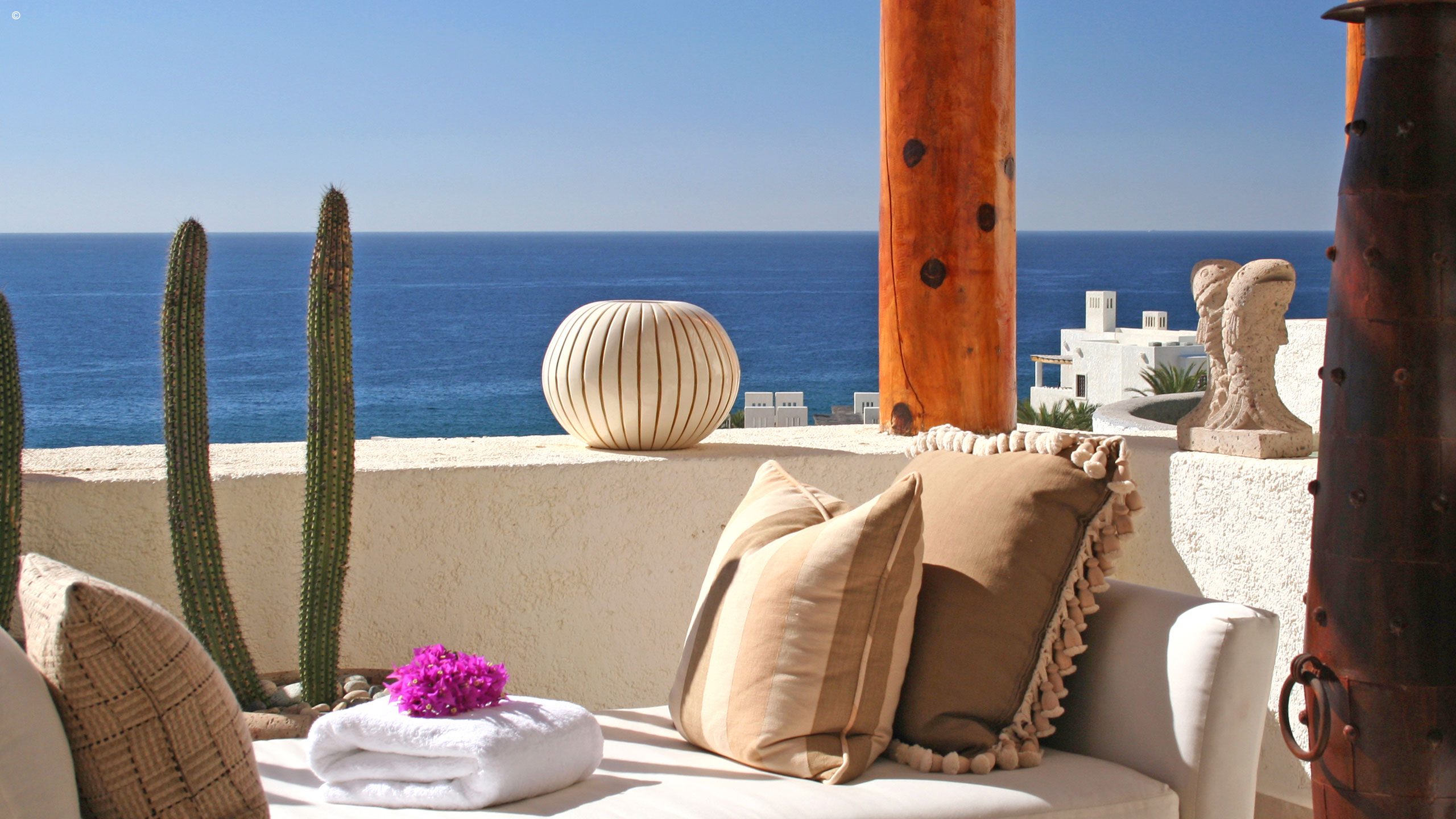 Las Ventanas al Paraiso