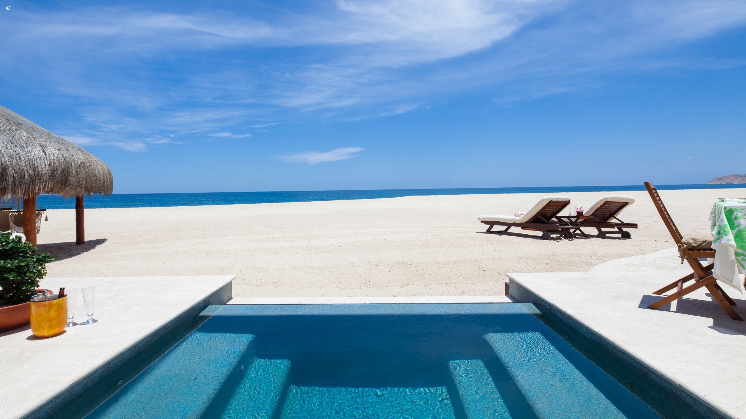 Las Ventanas al Paraiso