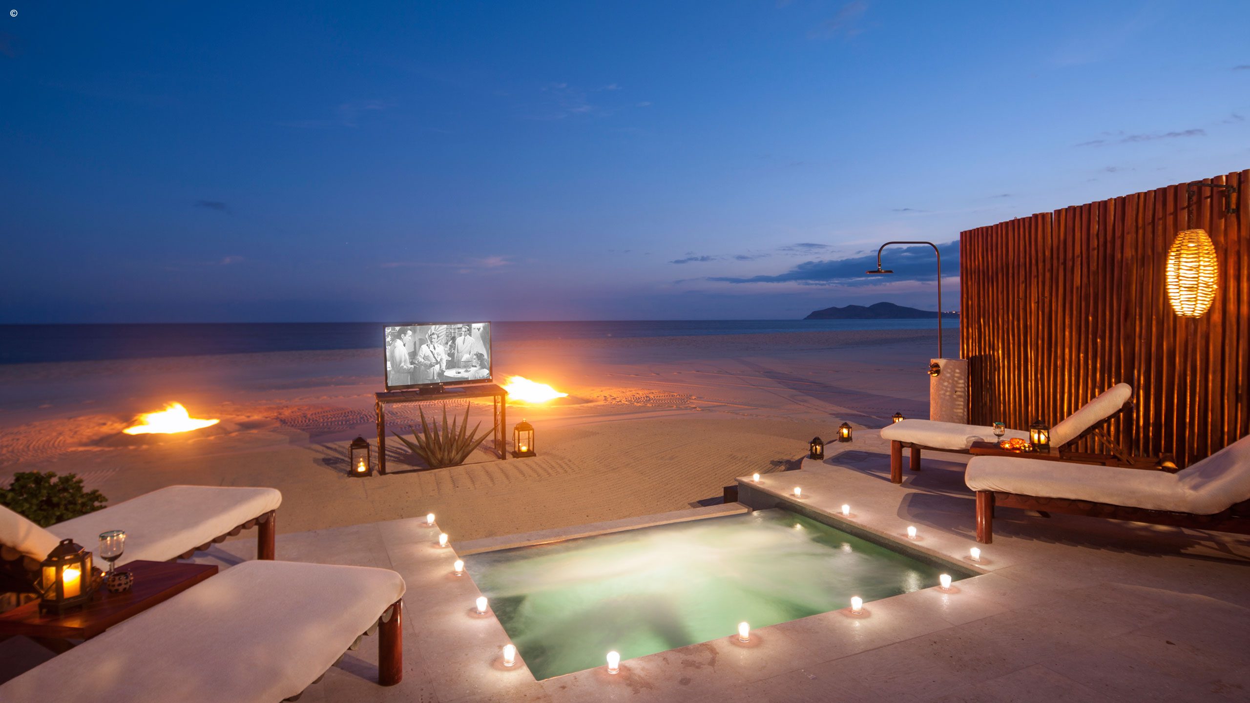 Las Ventanas al Paraiso