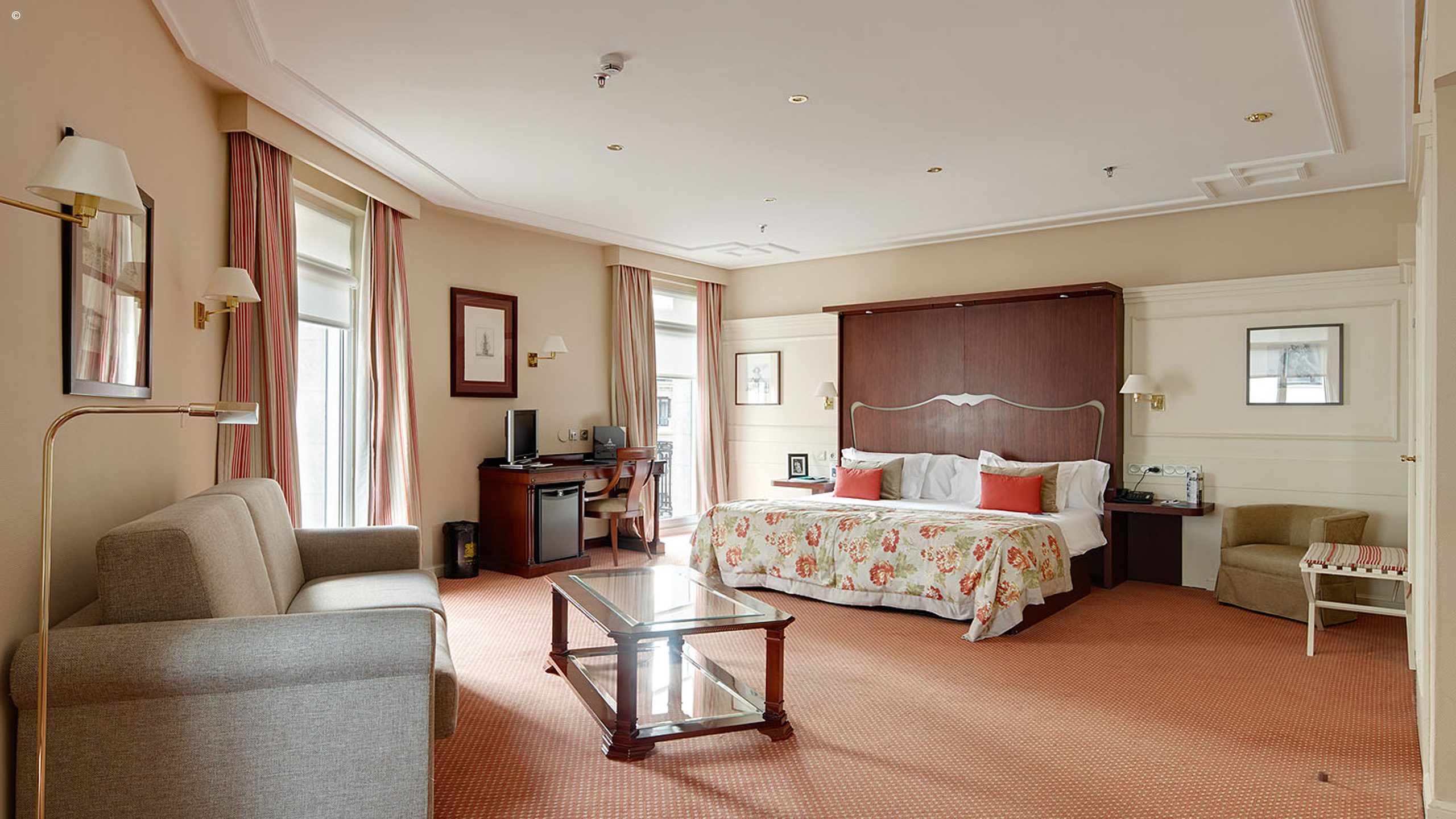Hotel de Londres y de Inglaterra