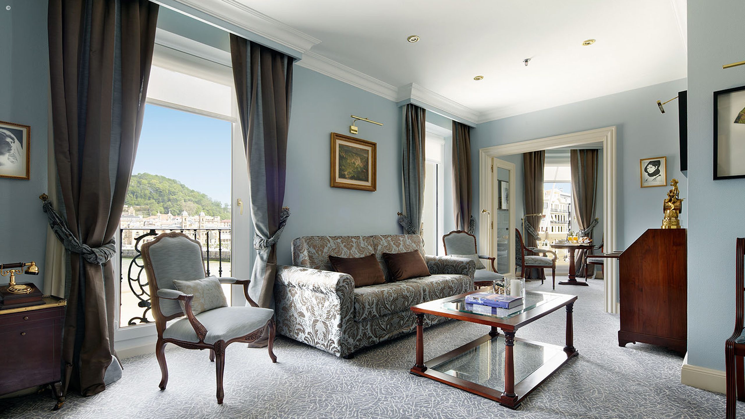 Hotel de Londres y de Inglaterra