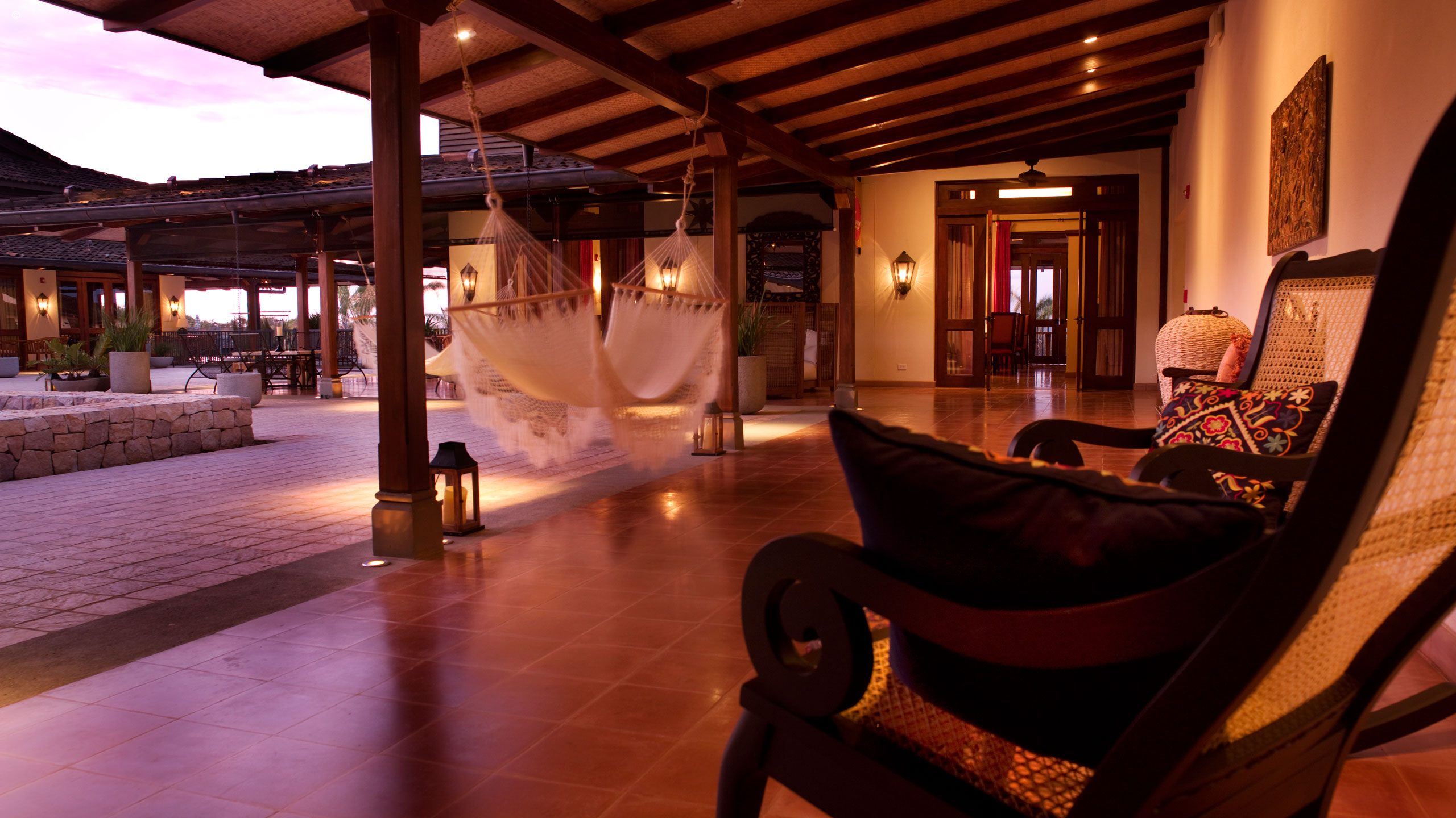 JW Marriott Guanacaste Resort & Spa