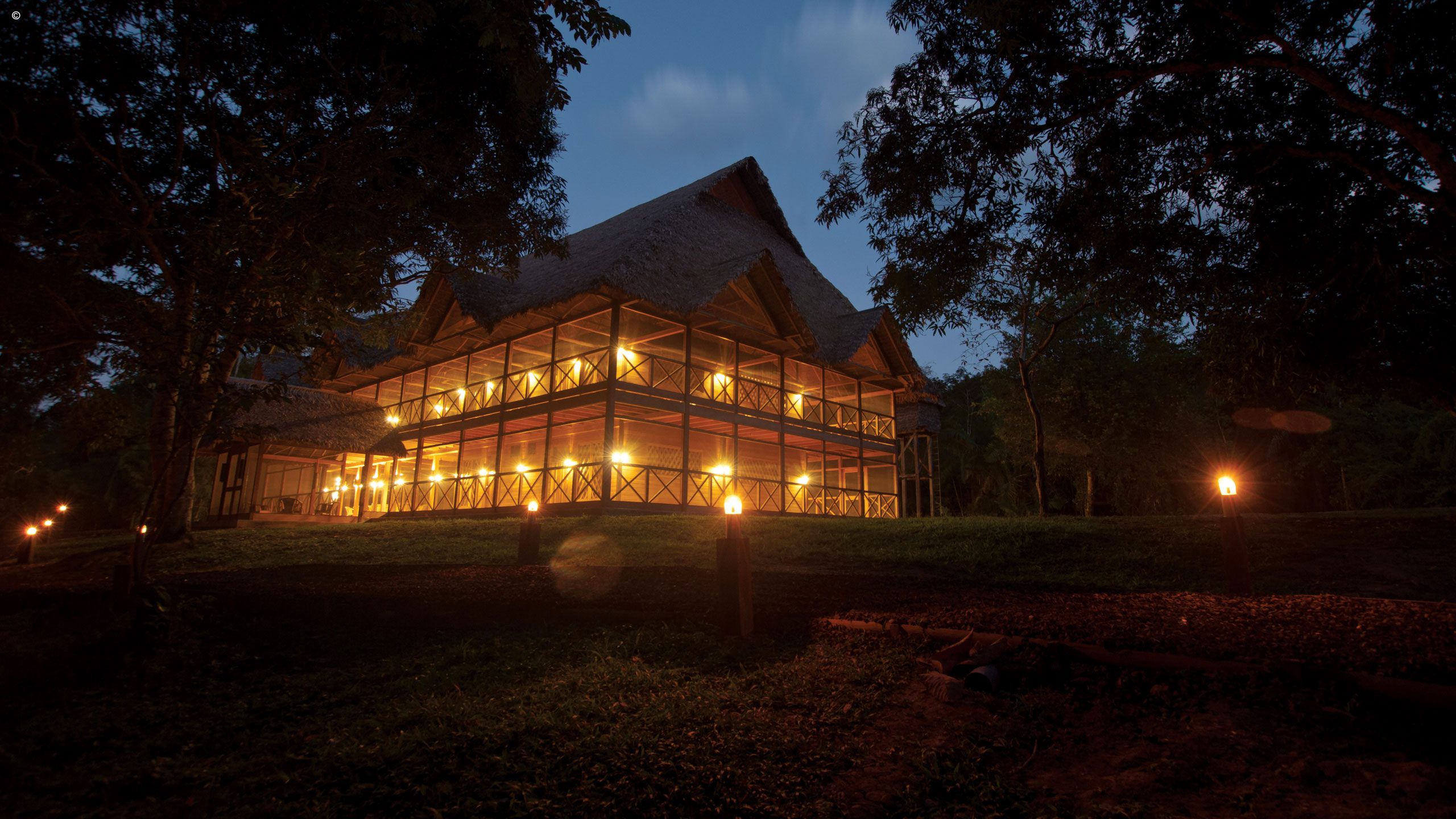 Hacienda Concepción