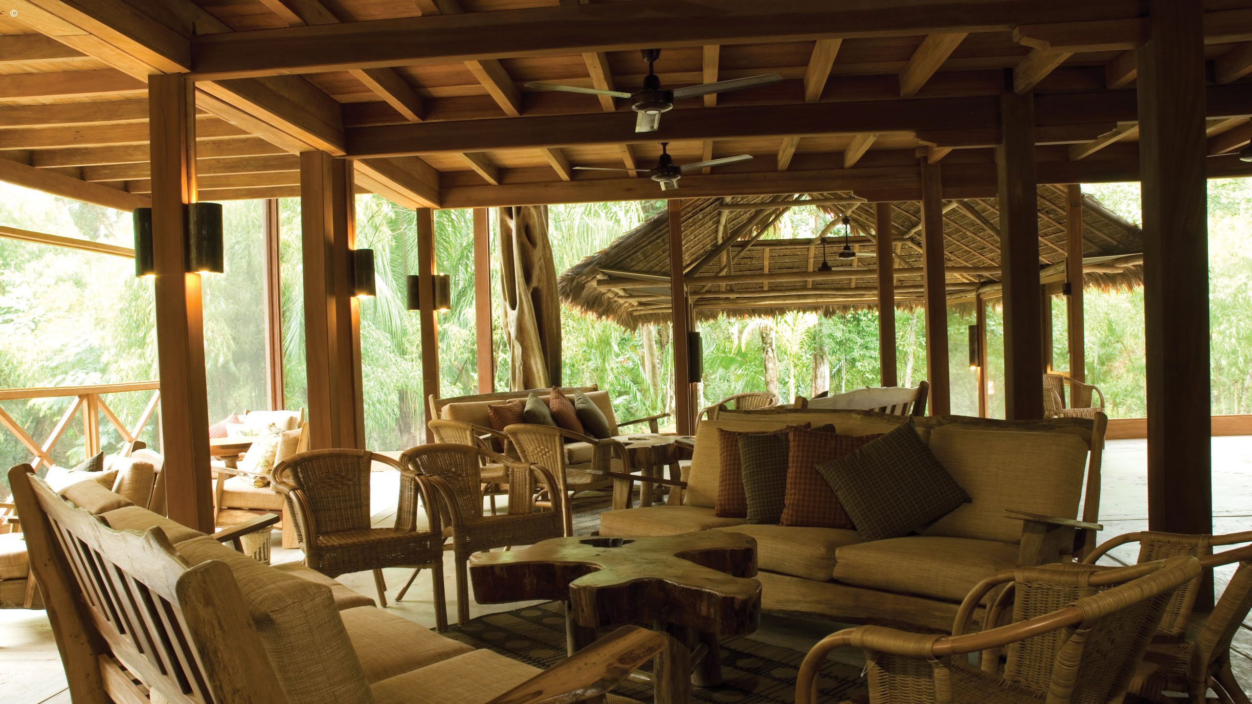 Hacienda Concepción