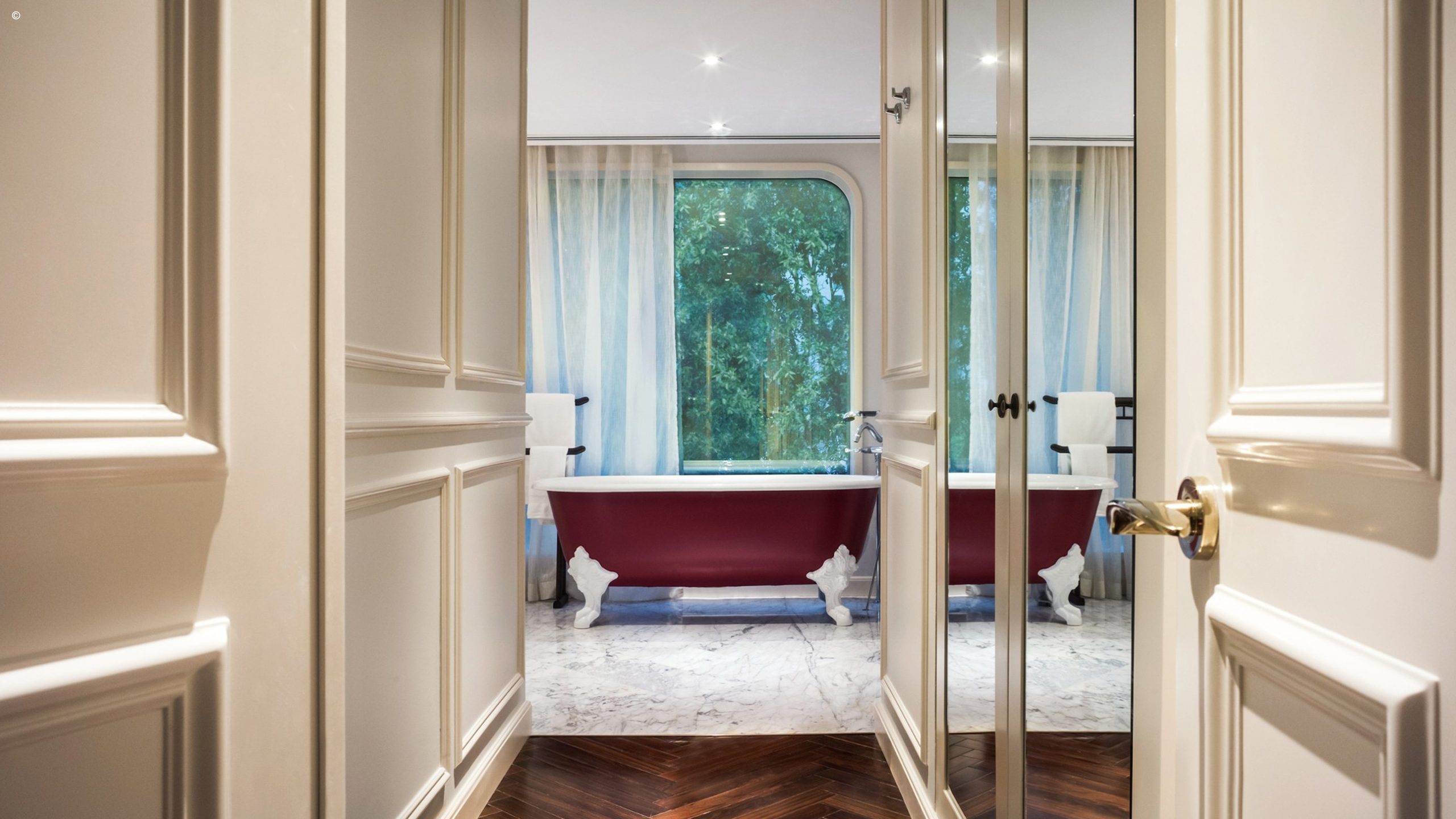 Hotel des Arts Saigon