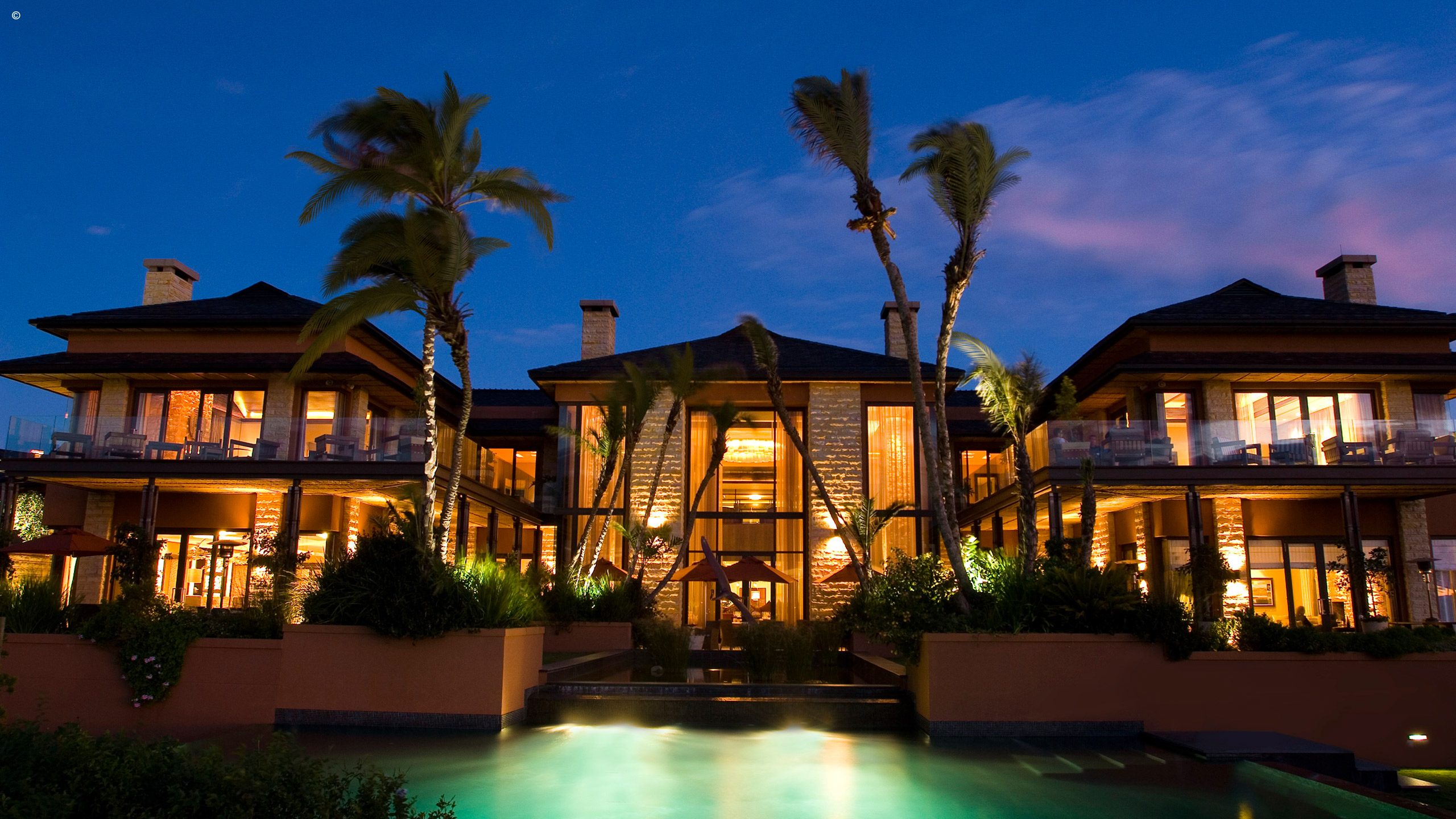 Pezula Resort Hotel & Spa