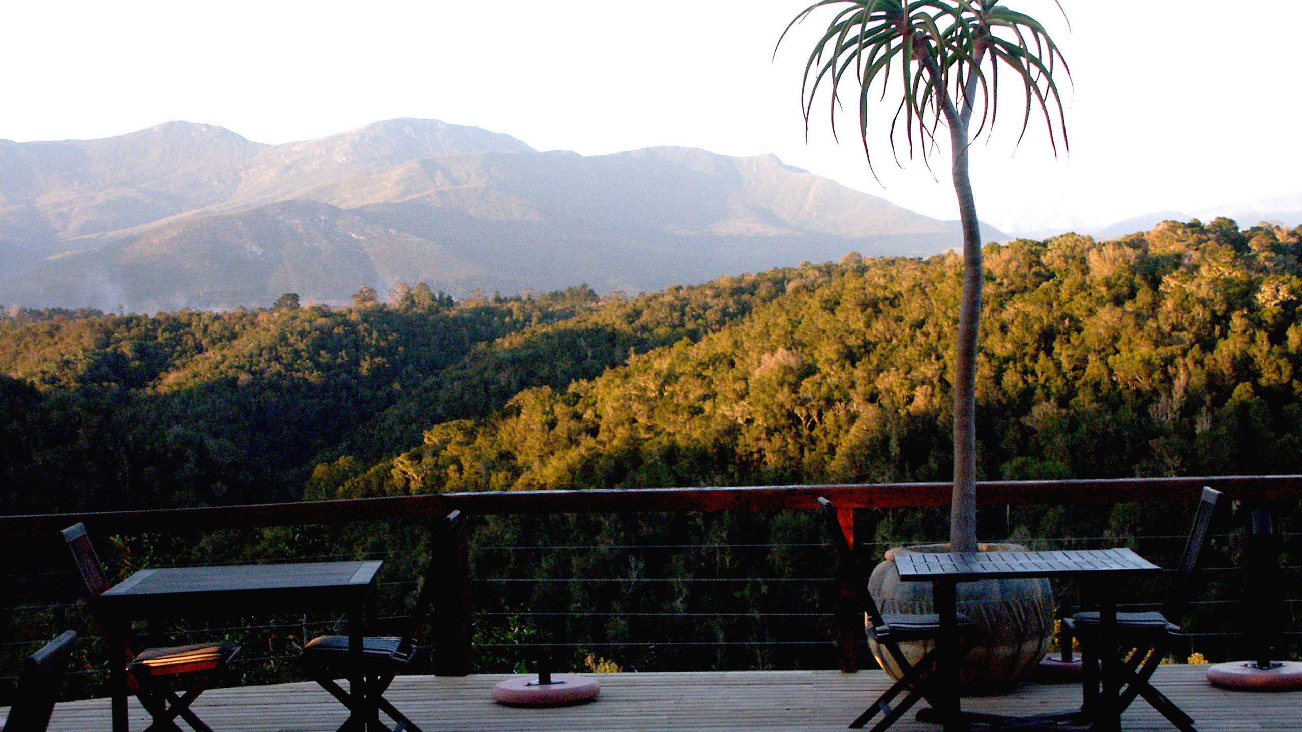 Hog Hollow Country Lodge