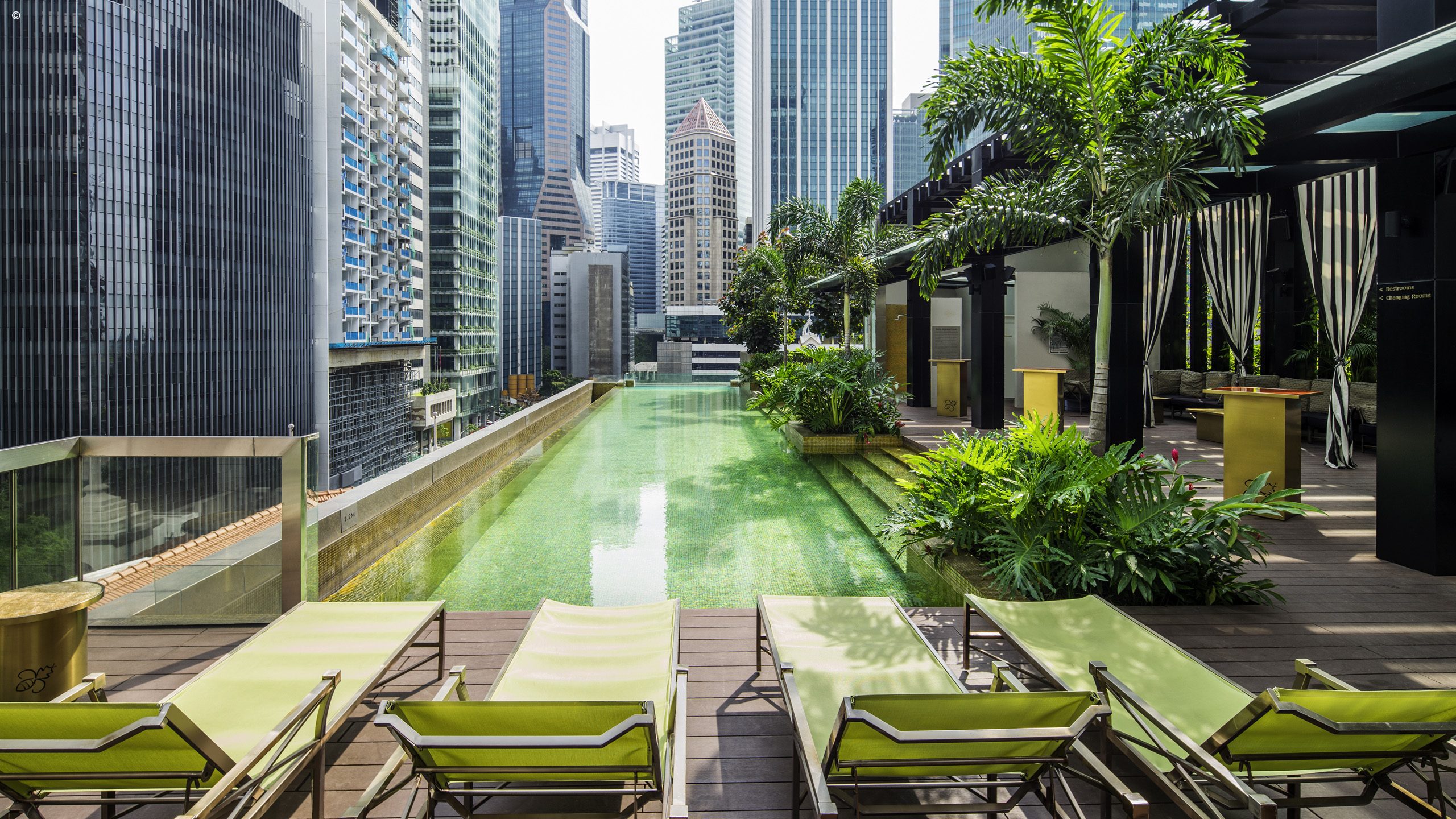 Sofitel So Singapore