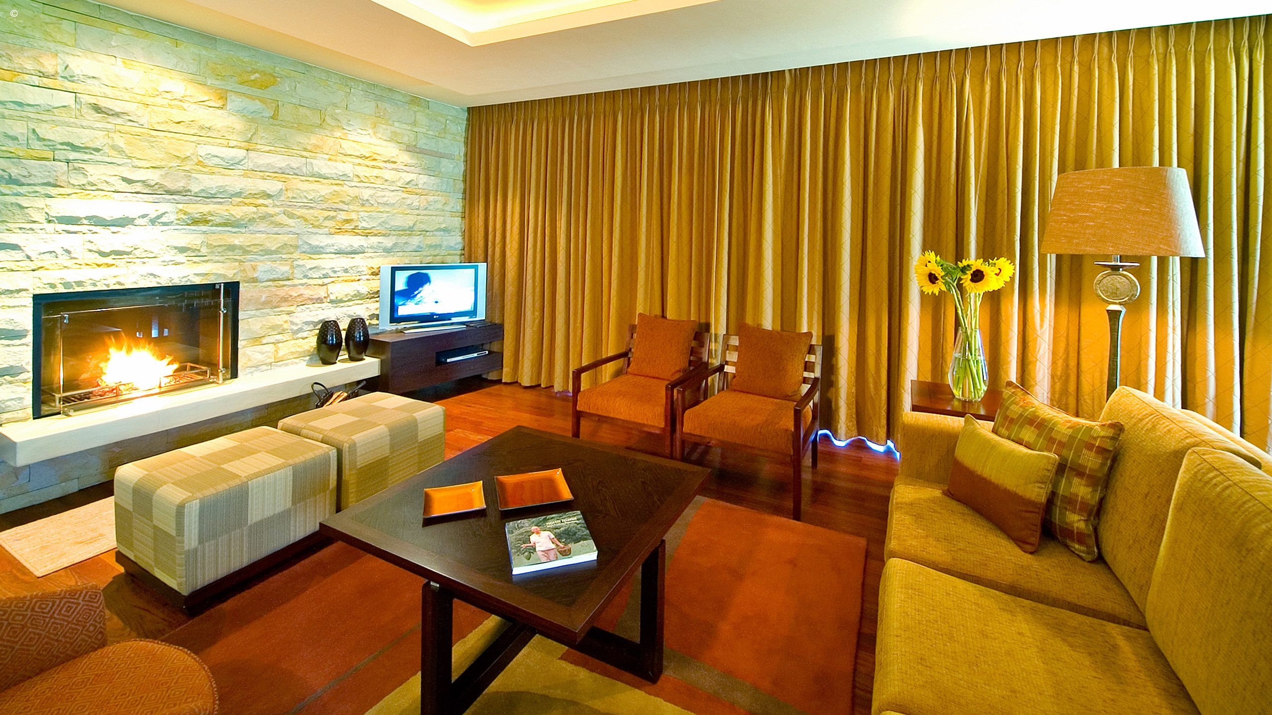 Pezula Resort Hotel & Spa