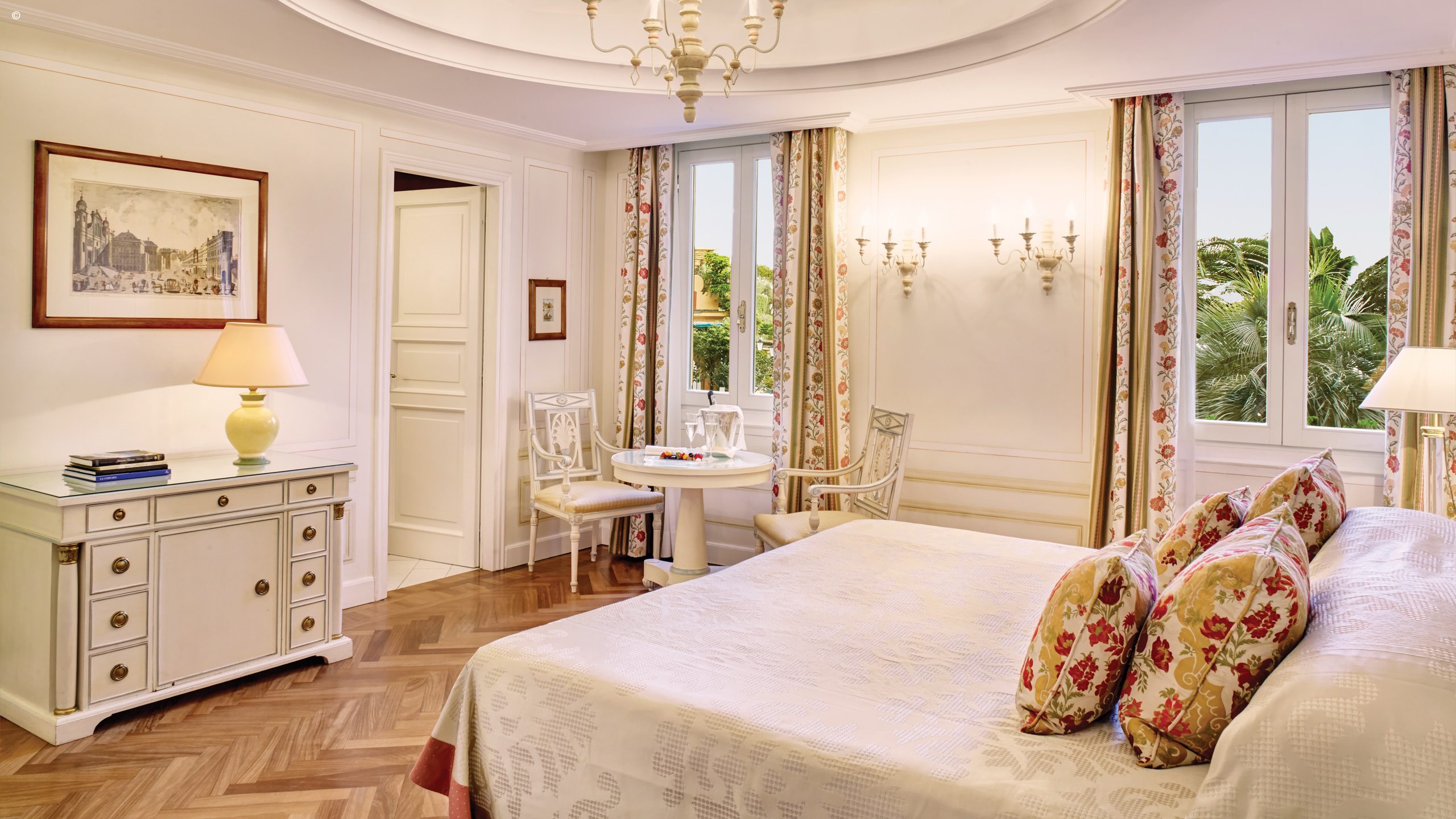 Belmond Hotel Splendido