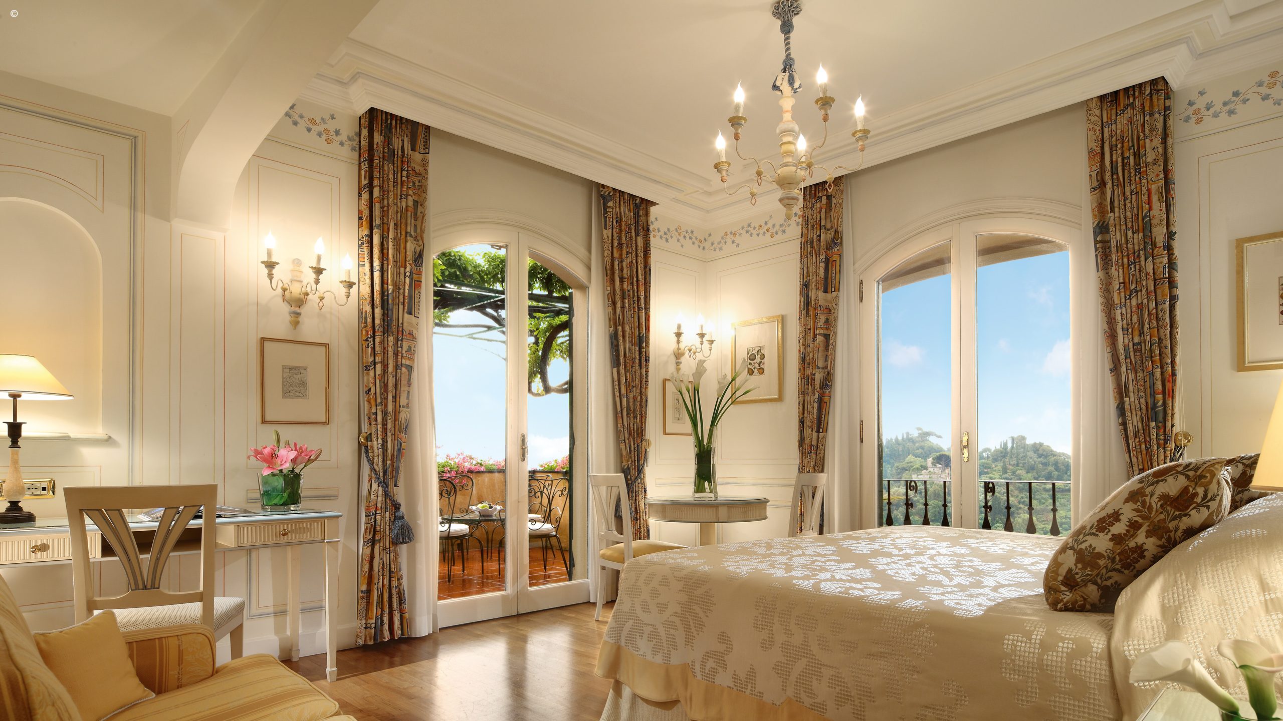 Belmond Hotel Splendido