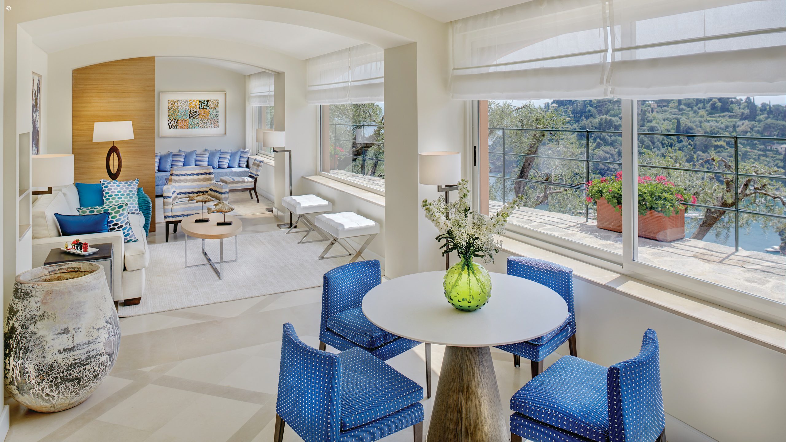 Belmond Hotel Splendido