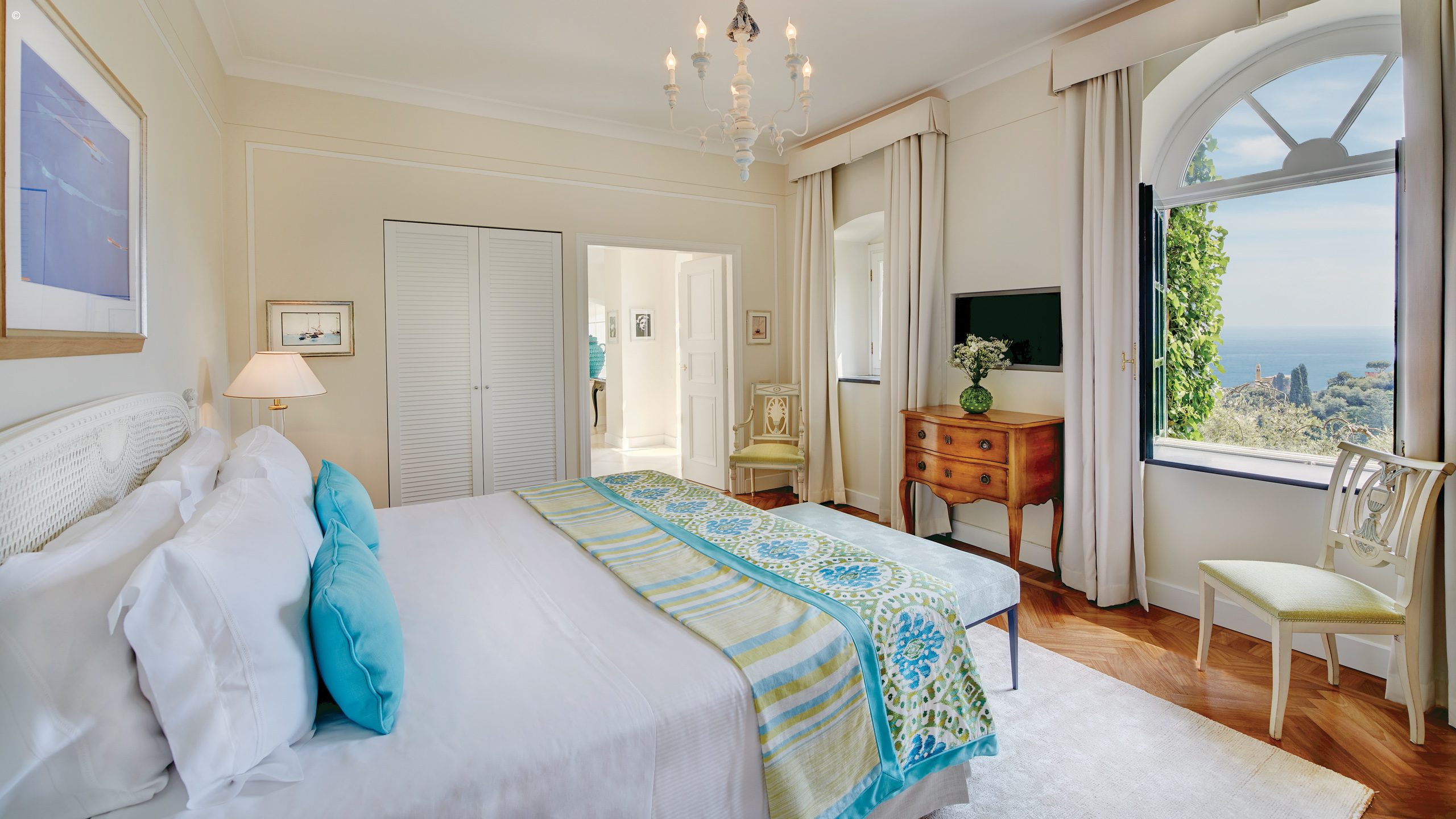 Belmond Hotel Splendido