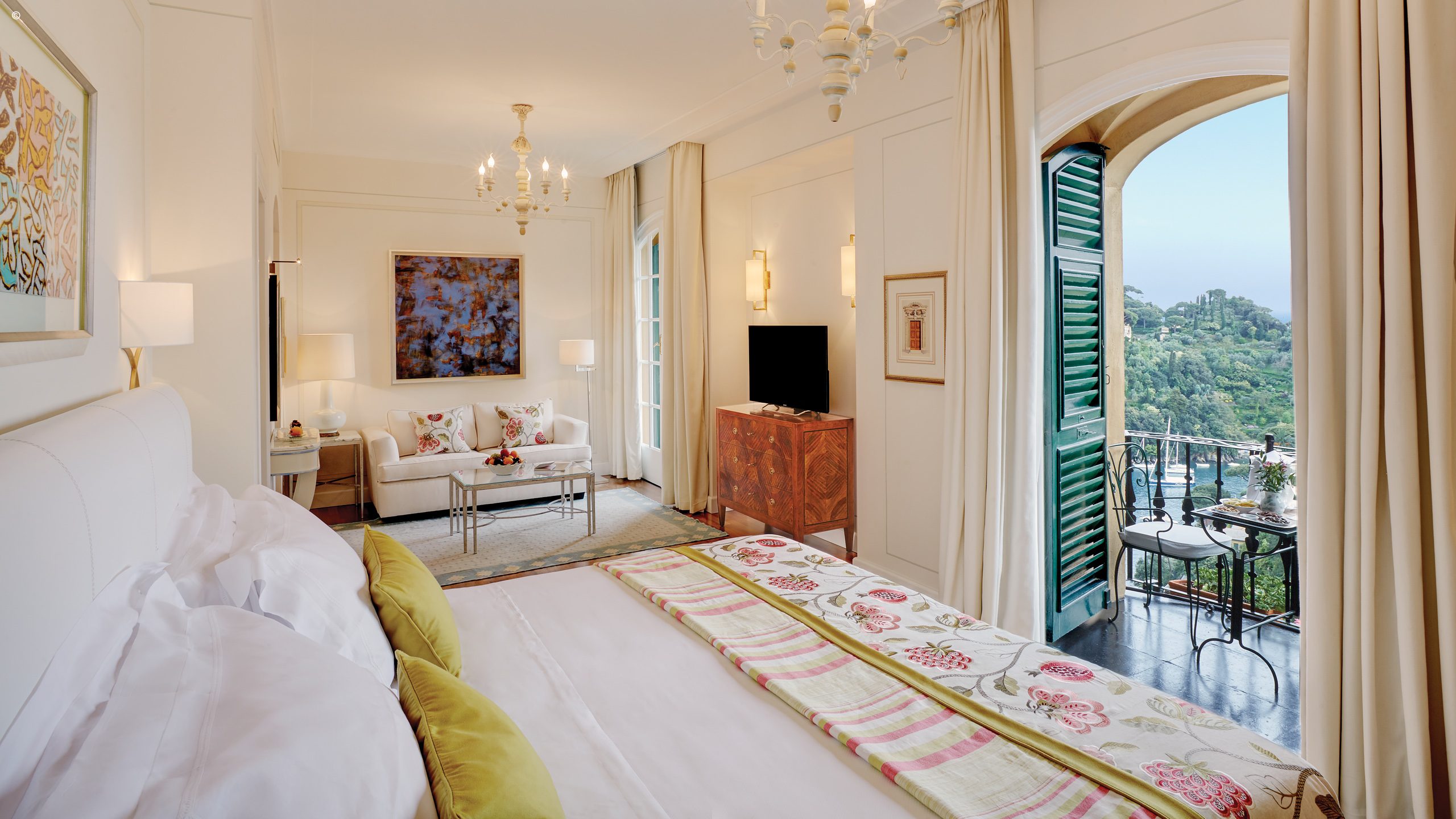 Belmond Hotel Splendido