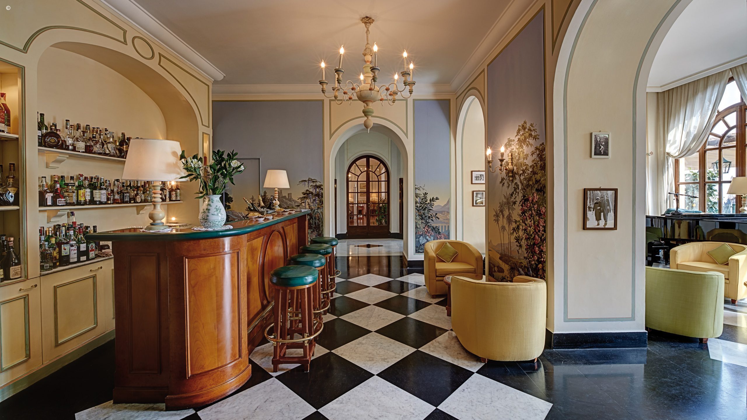 Belmond Hotel Splendido